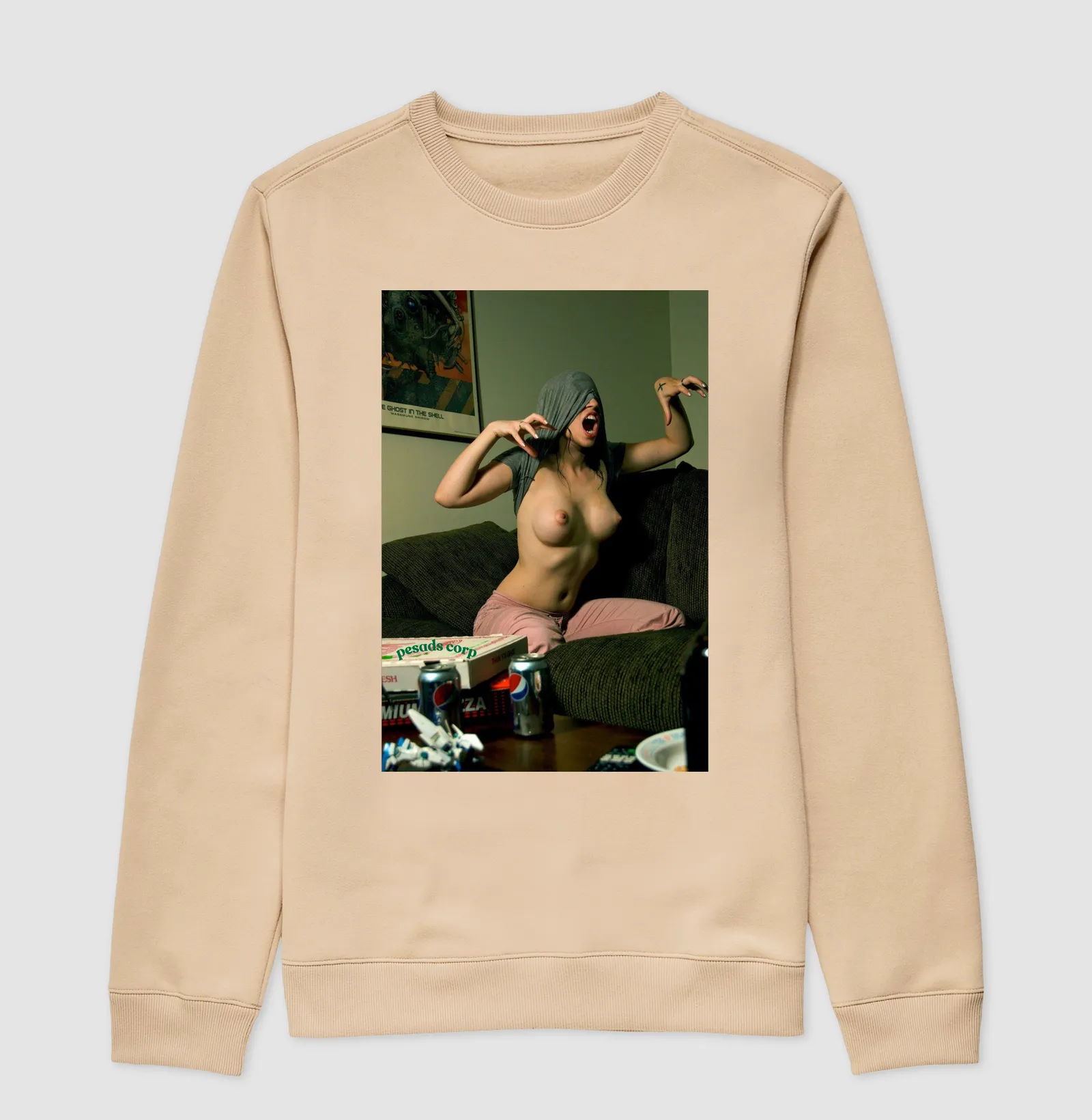 Camisa 2