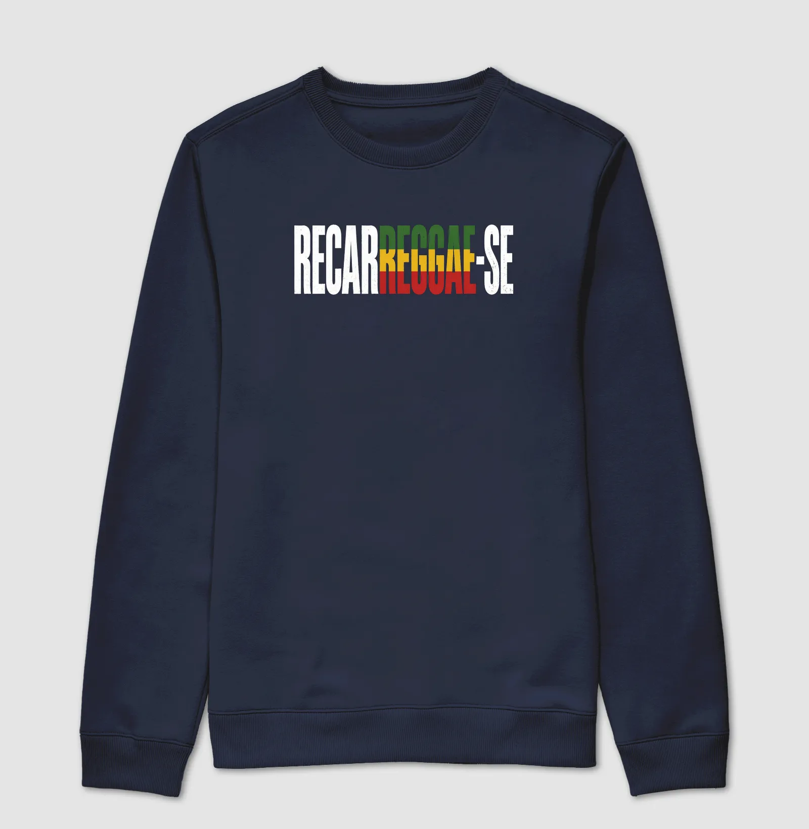 Recarreggae-se II - Imagem 4