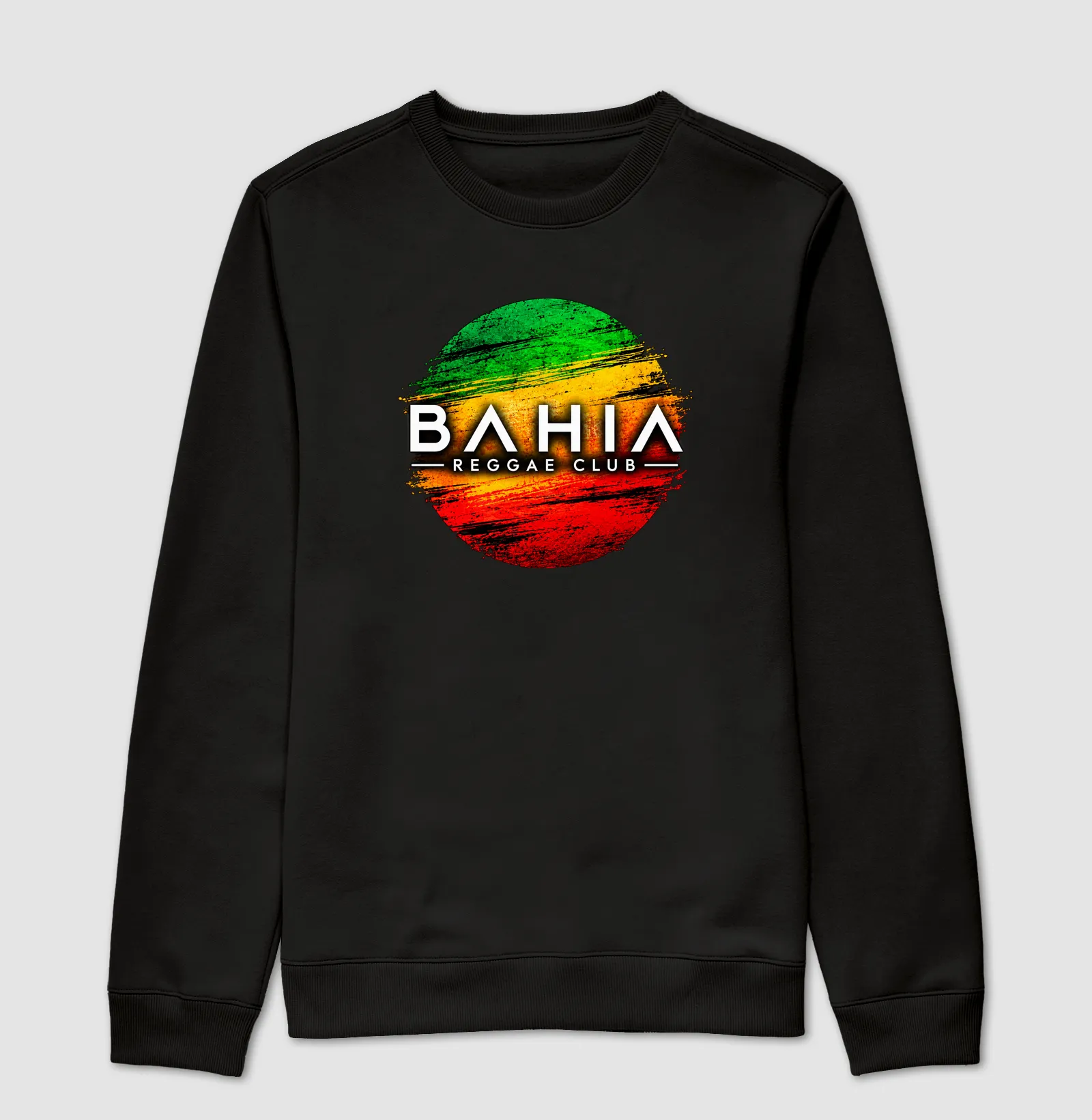 Bahia Reggae Club - Imagem 4