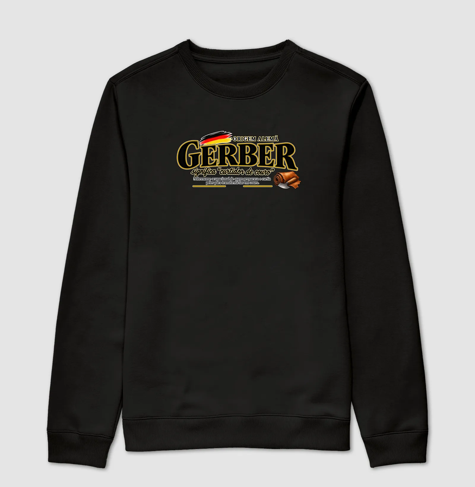 Gerber  - Imagem 4
