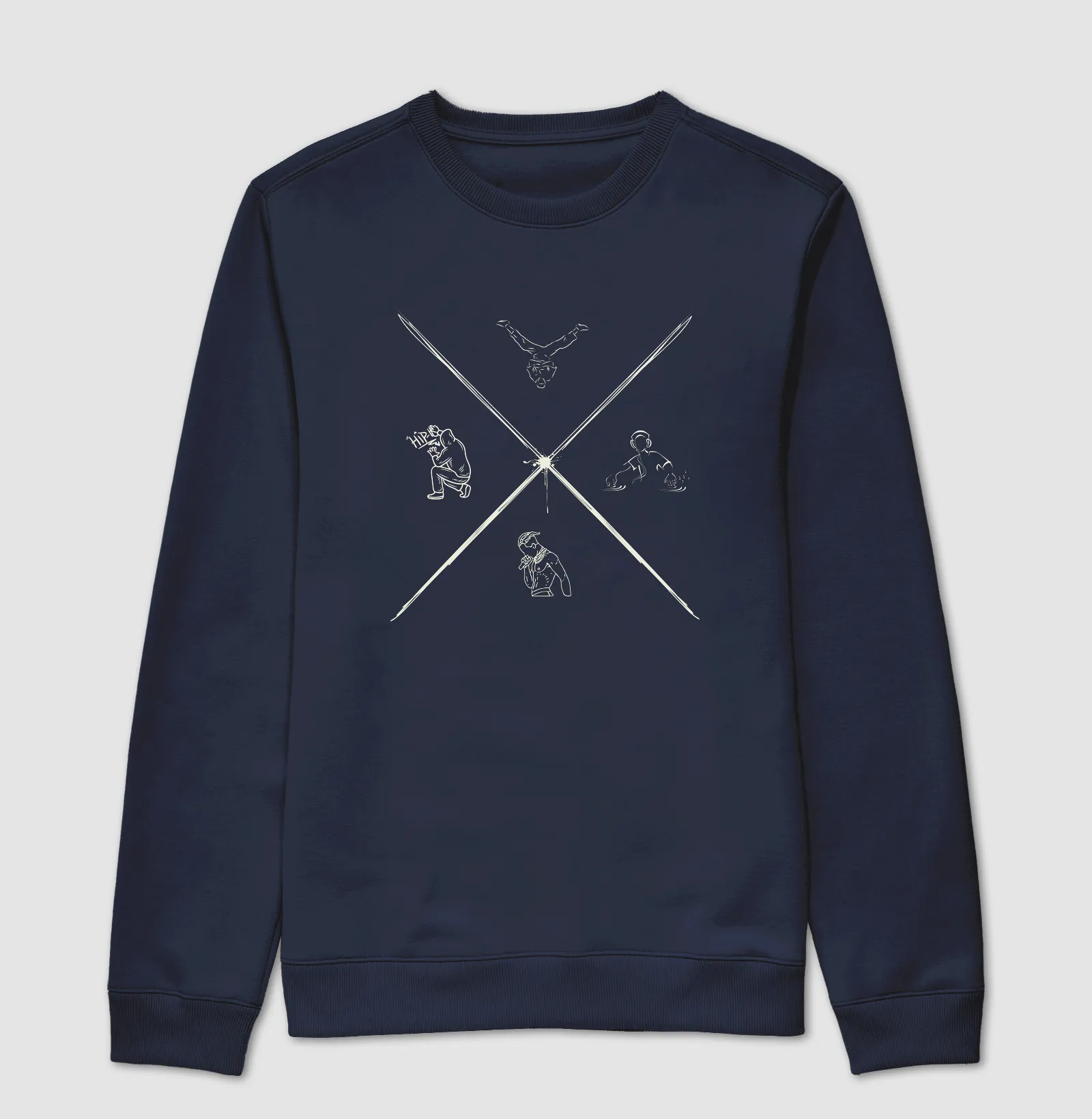 Camisa 4