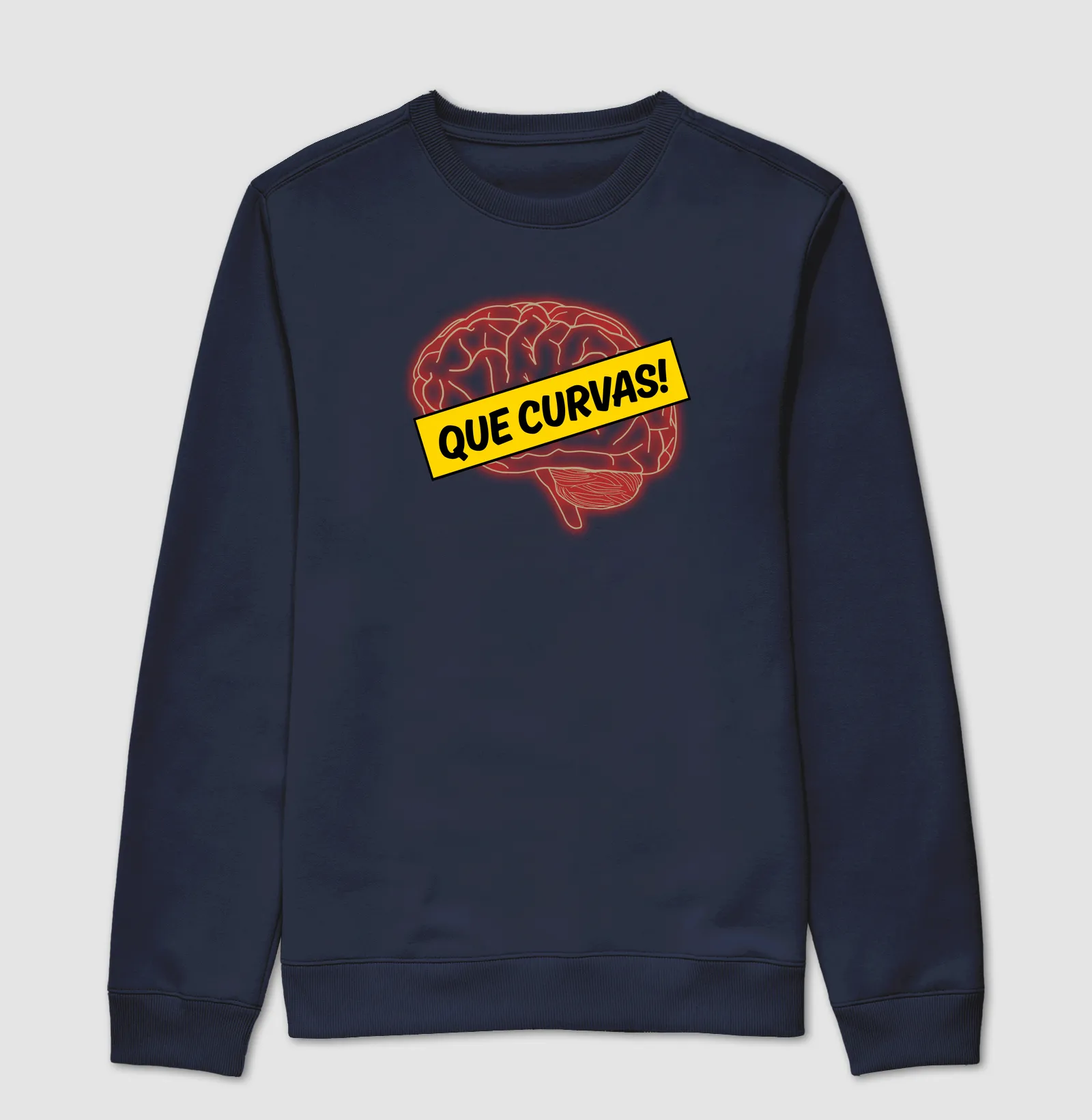 QUE CURVAS! - Imagem 5