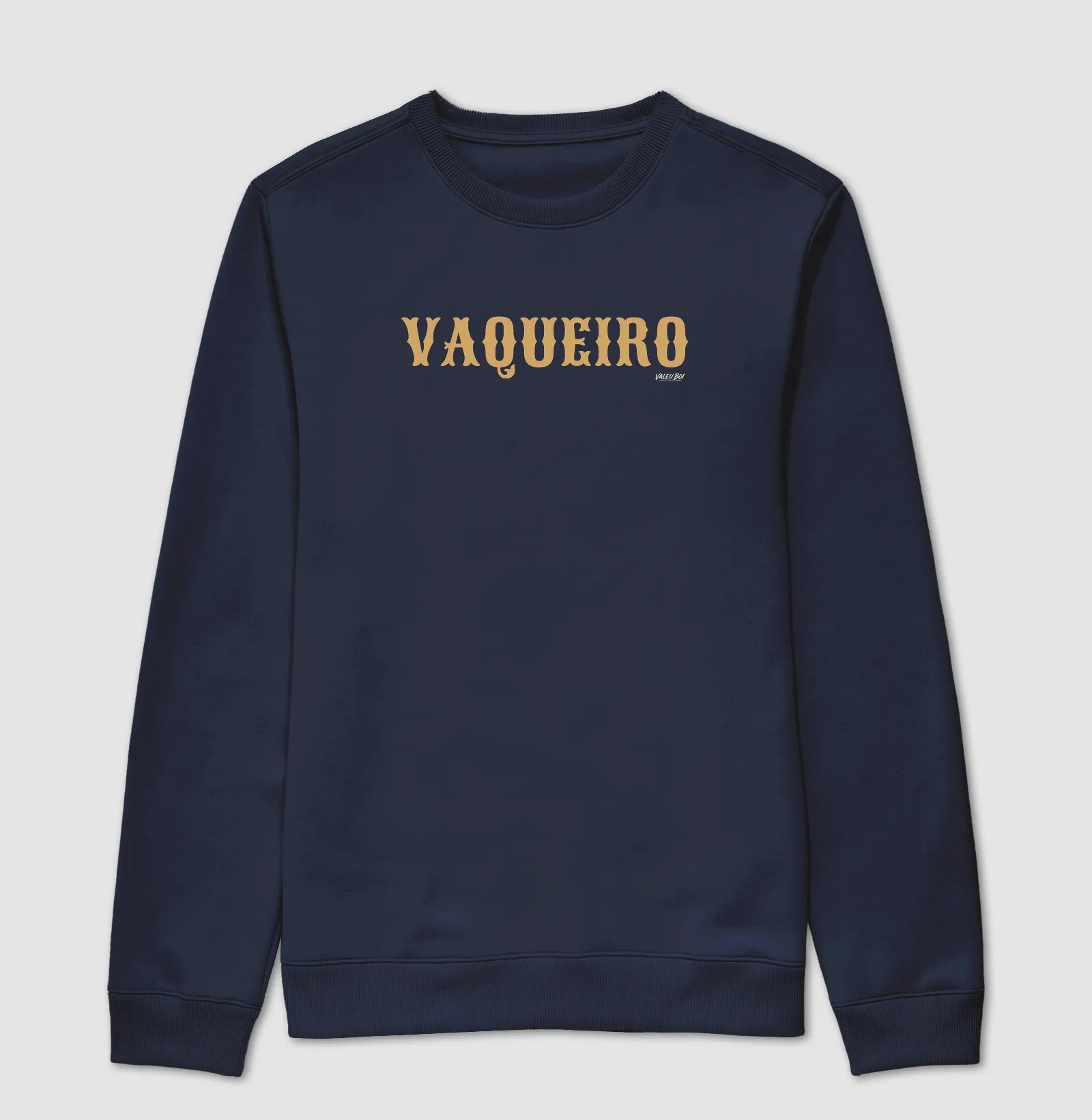 Moletom - Vaqueiro - Imagem 3