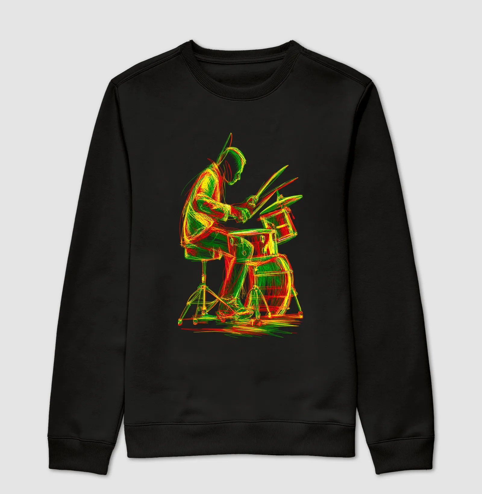 Roots Drummer - Imagem 2