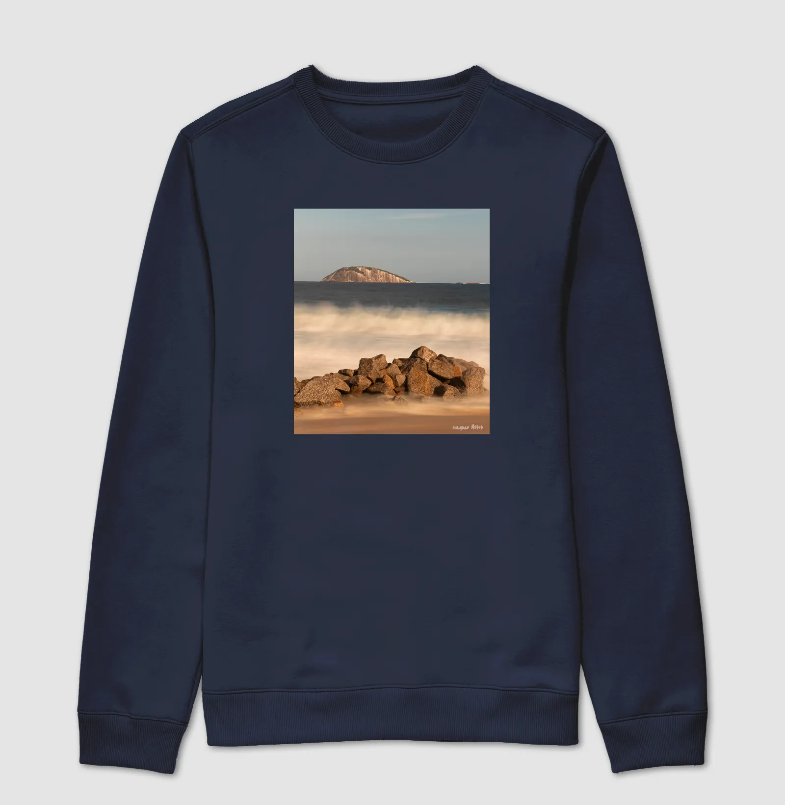 Camisa 4