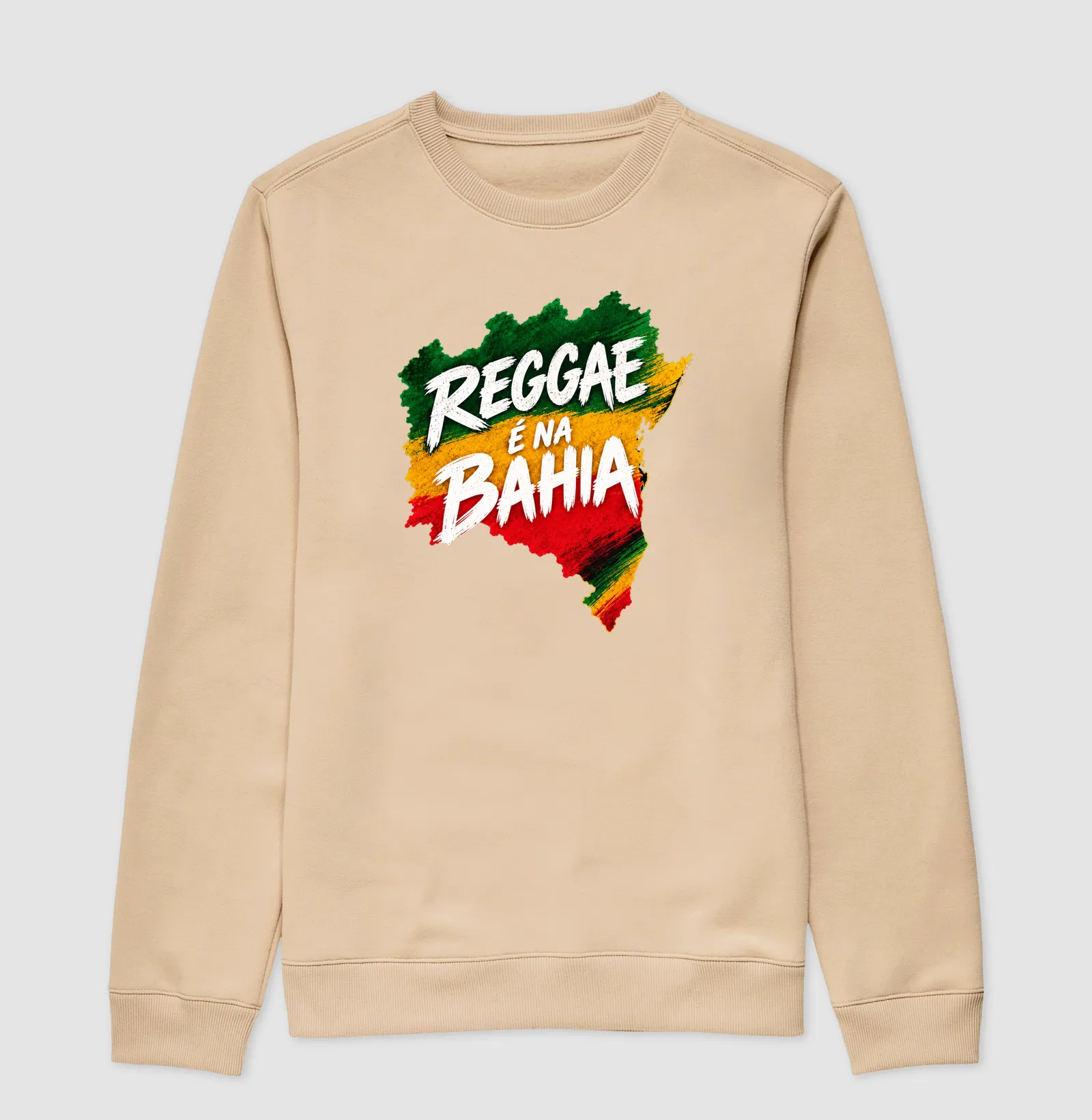 Reggae é na Bahia - Imagem 3