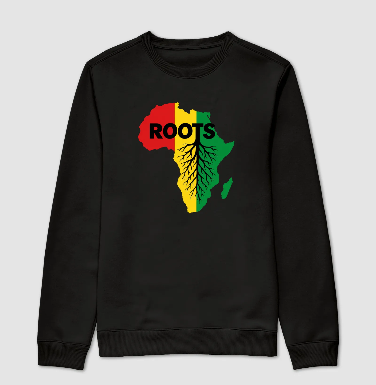 African Roots - Imagem 4