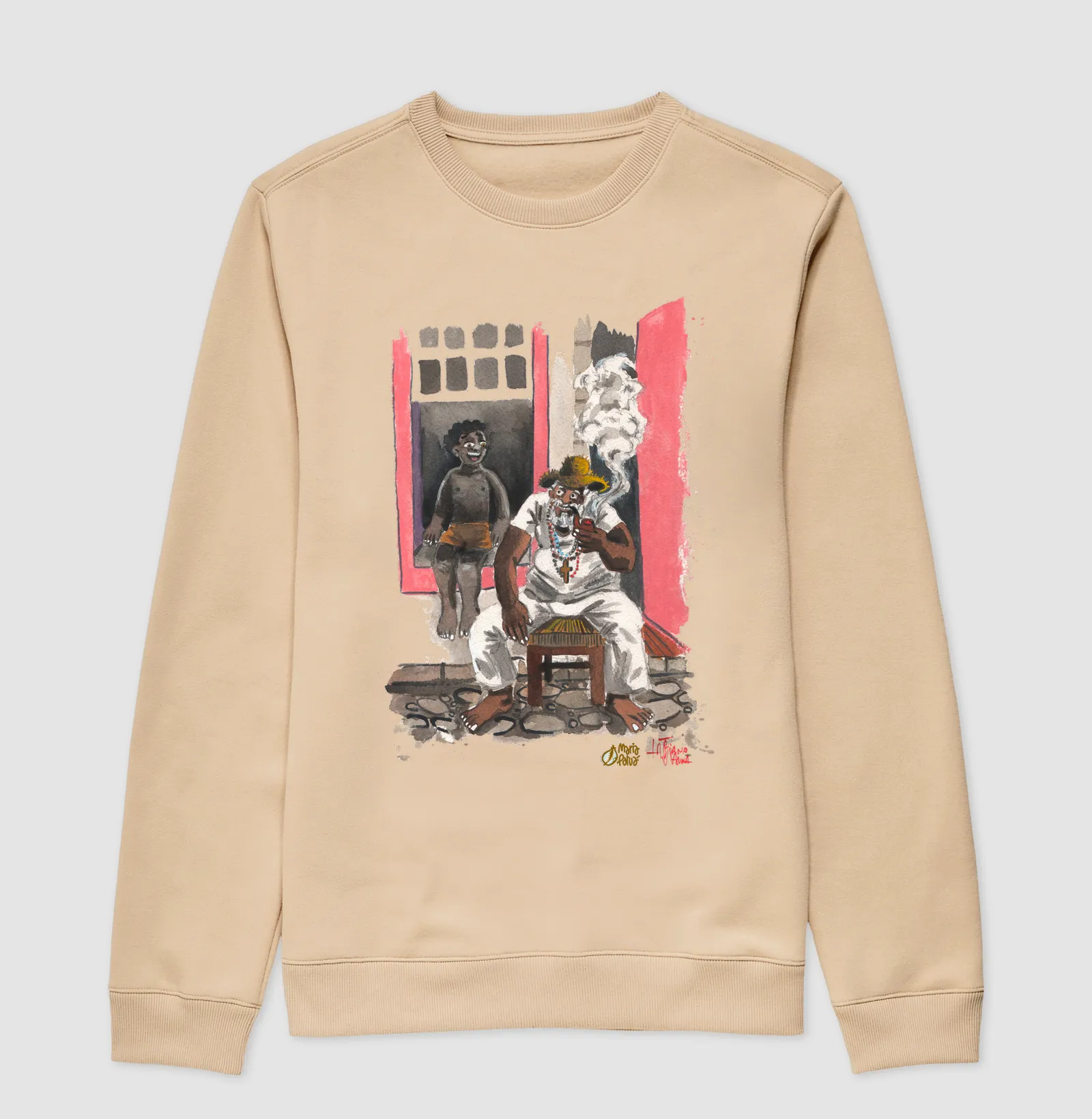 Camisa 2