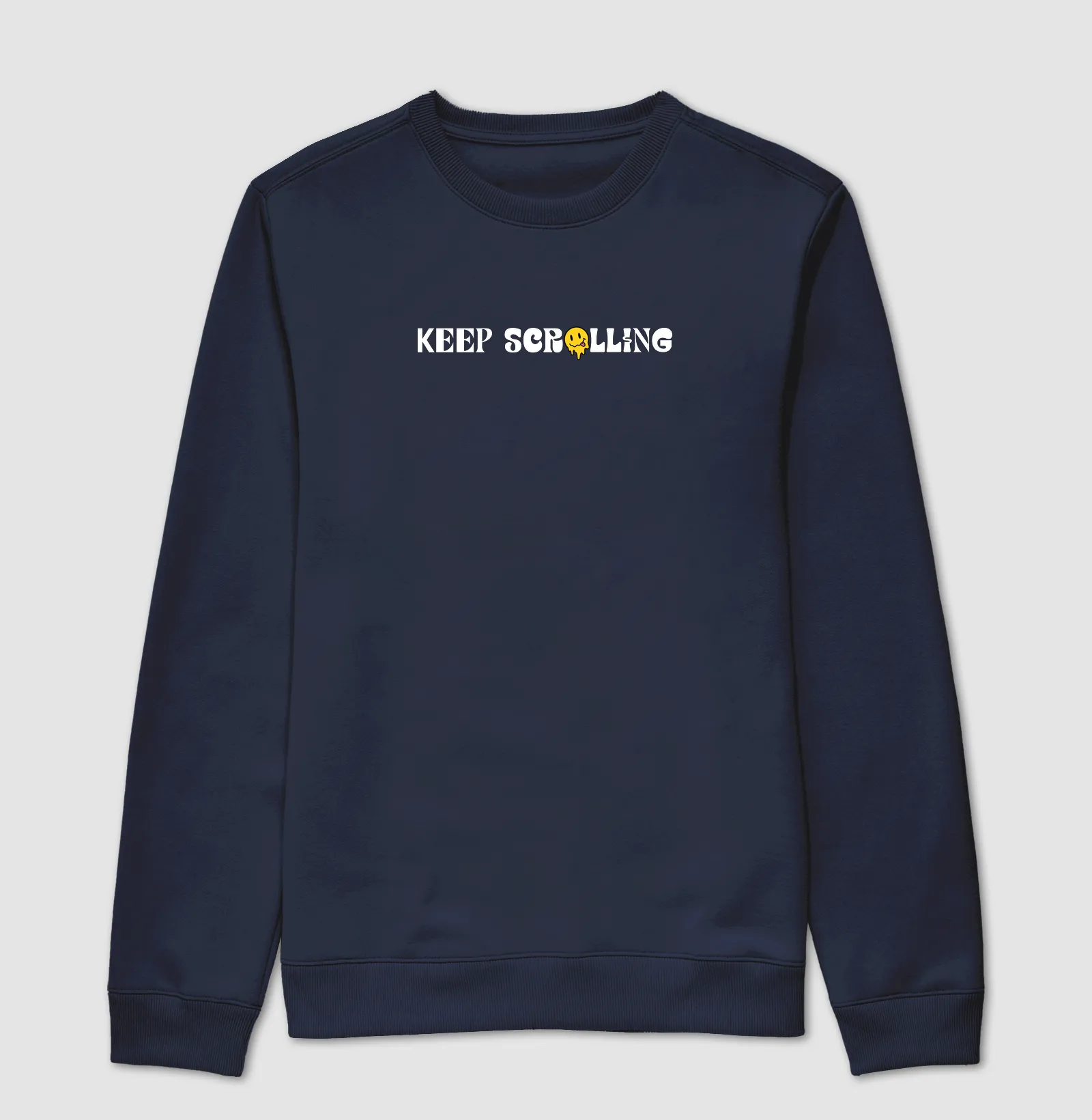Keep Scrolling - Imagem 5