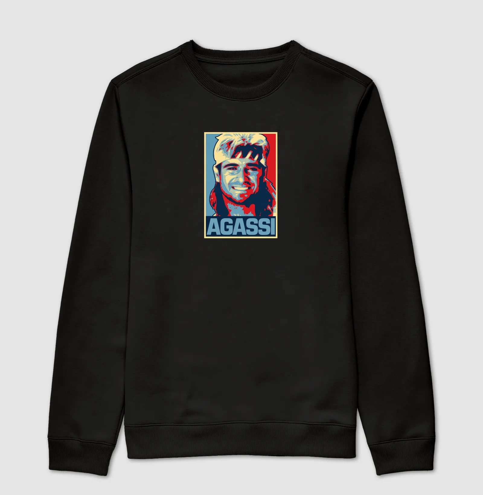 AGASSI - Imagem 4