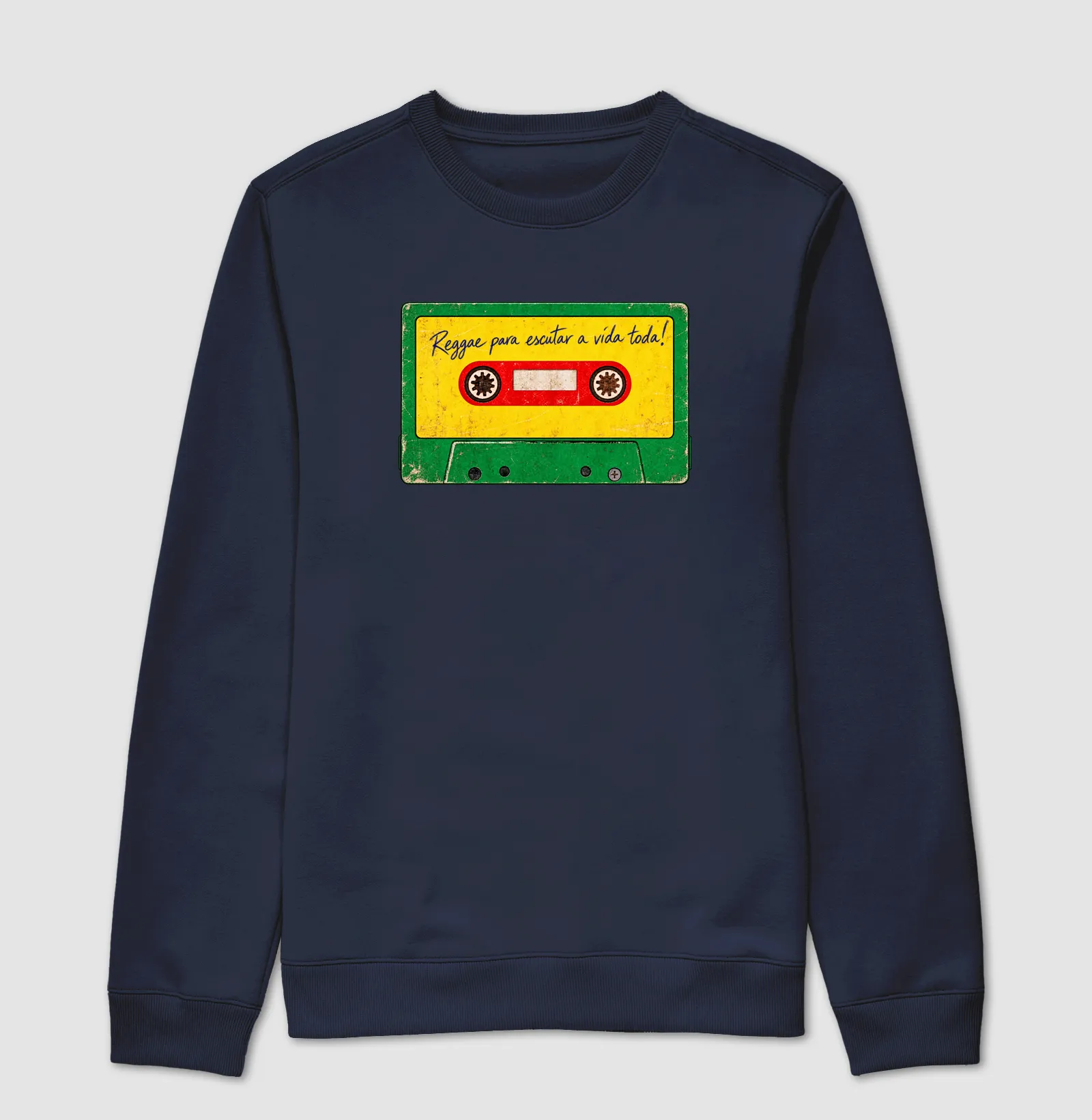 Reggae para escutar a vida toda - Imagem 5