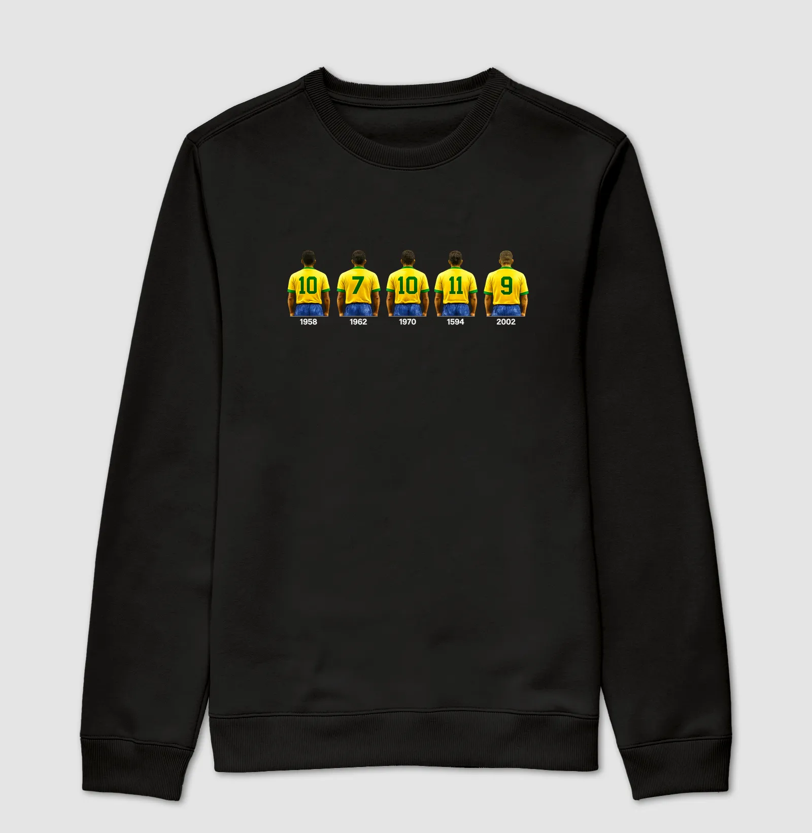 Camisa 1