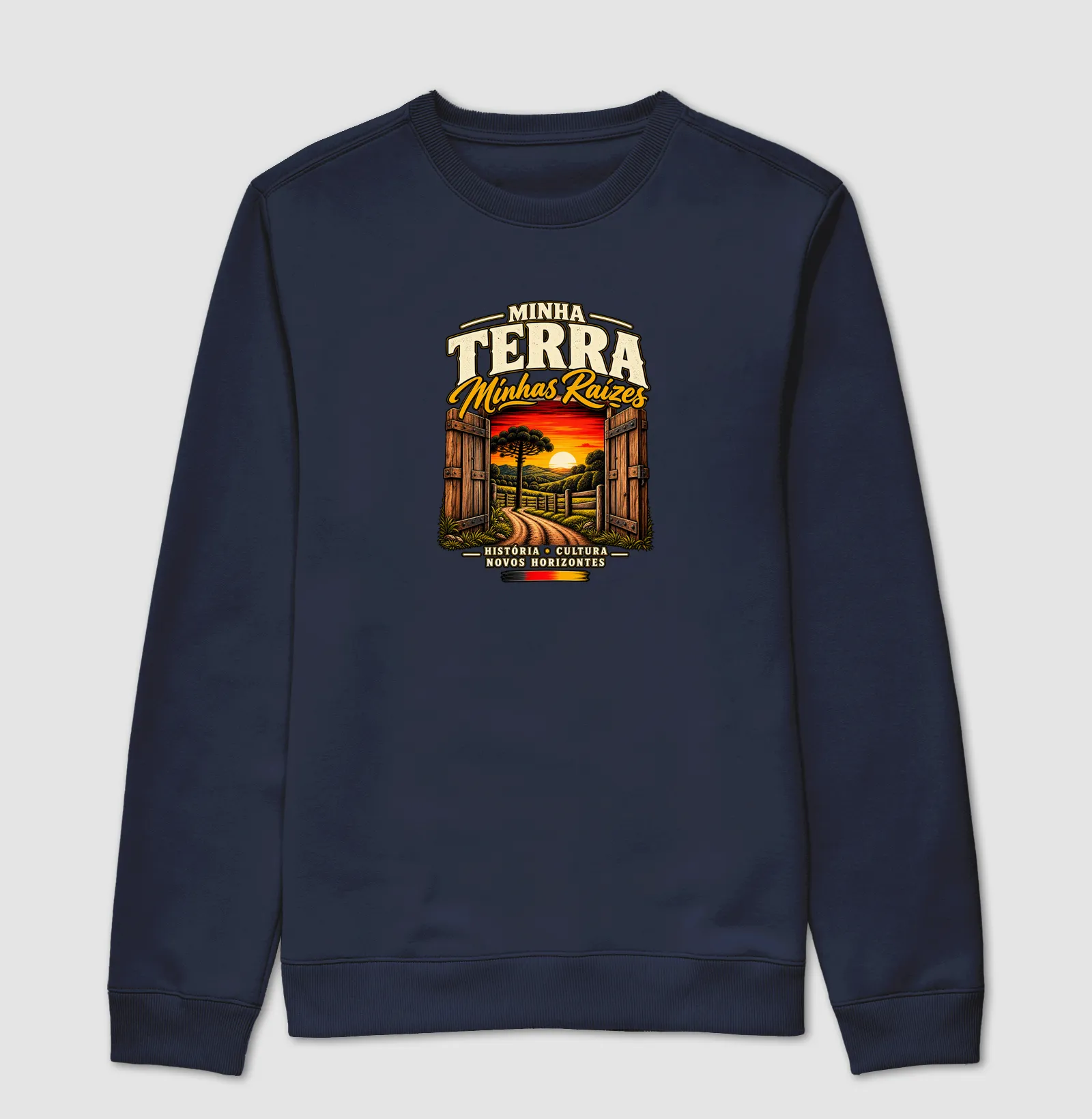 Minha Terra, Minhas Raízes - Imagem 5