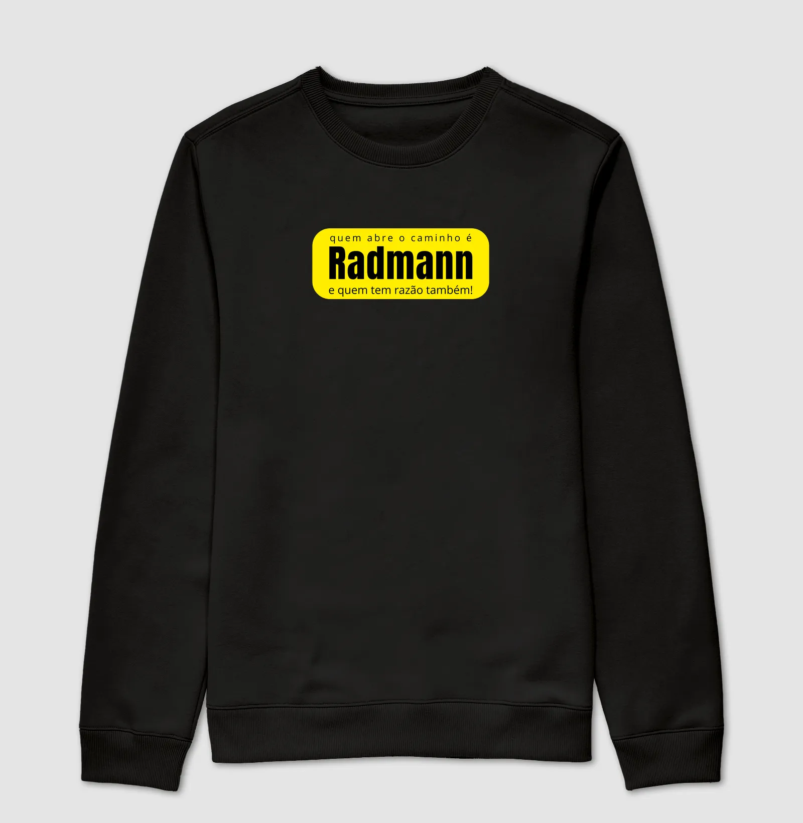 Radmann - Imagem 4