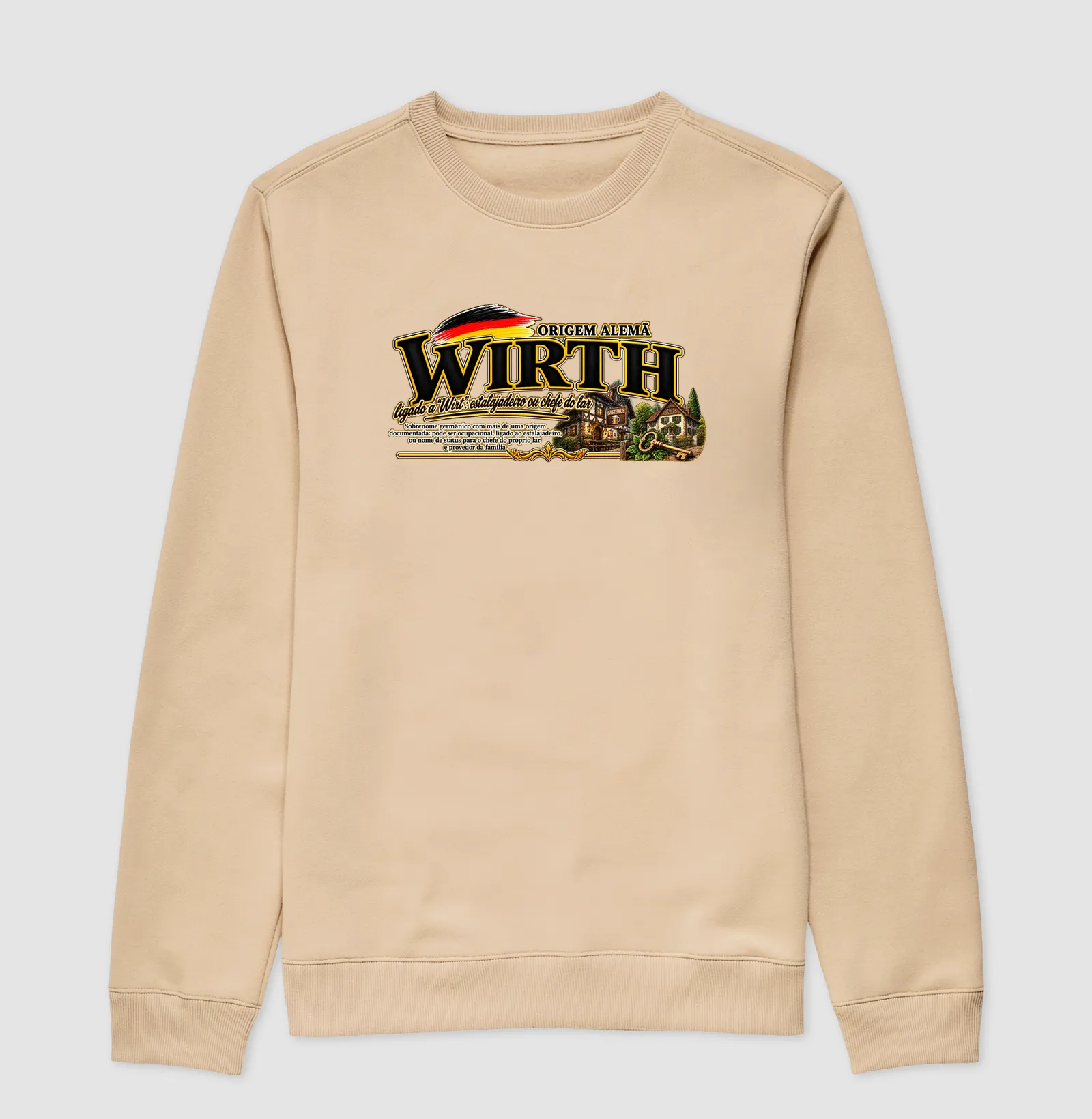 Wirth  - Imagem 3