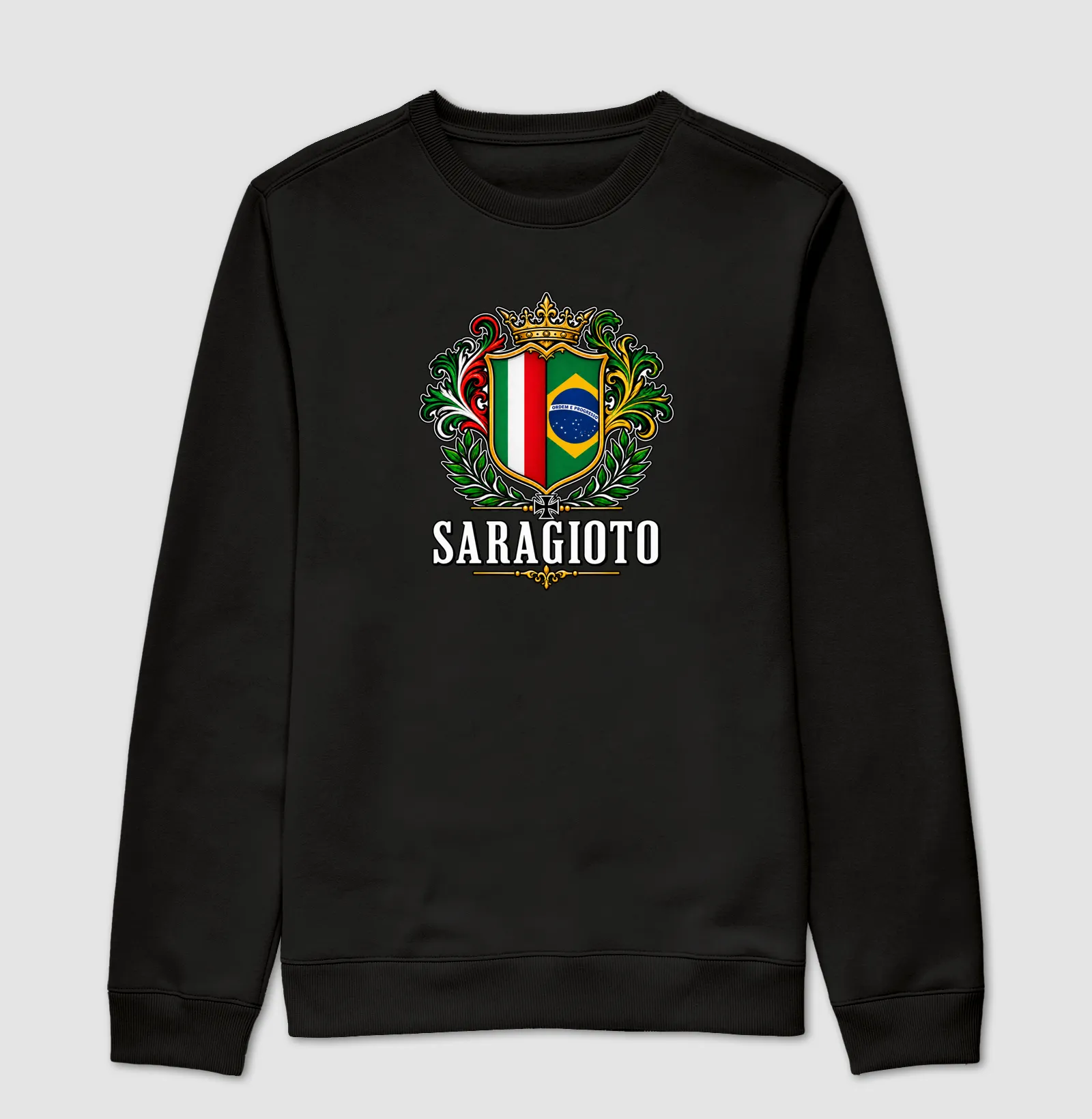   Saragioto  - Imagem 4
