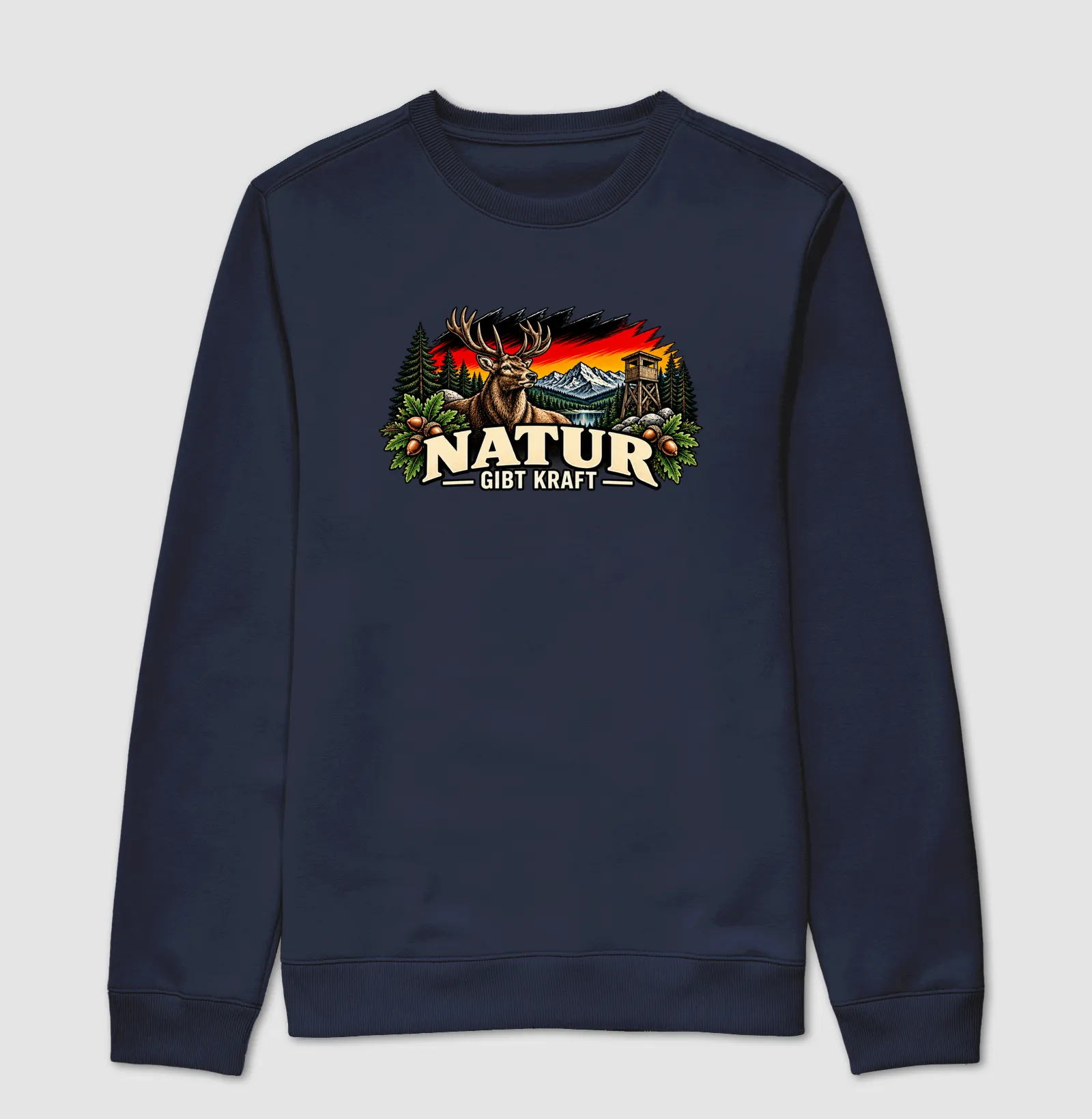 Natur gibt Kraft - Imagem 5