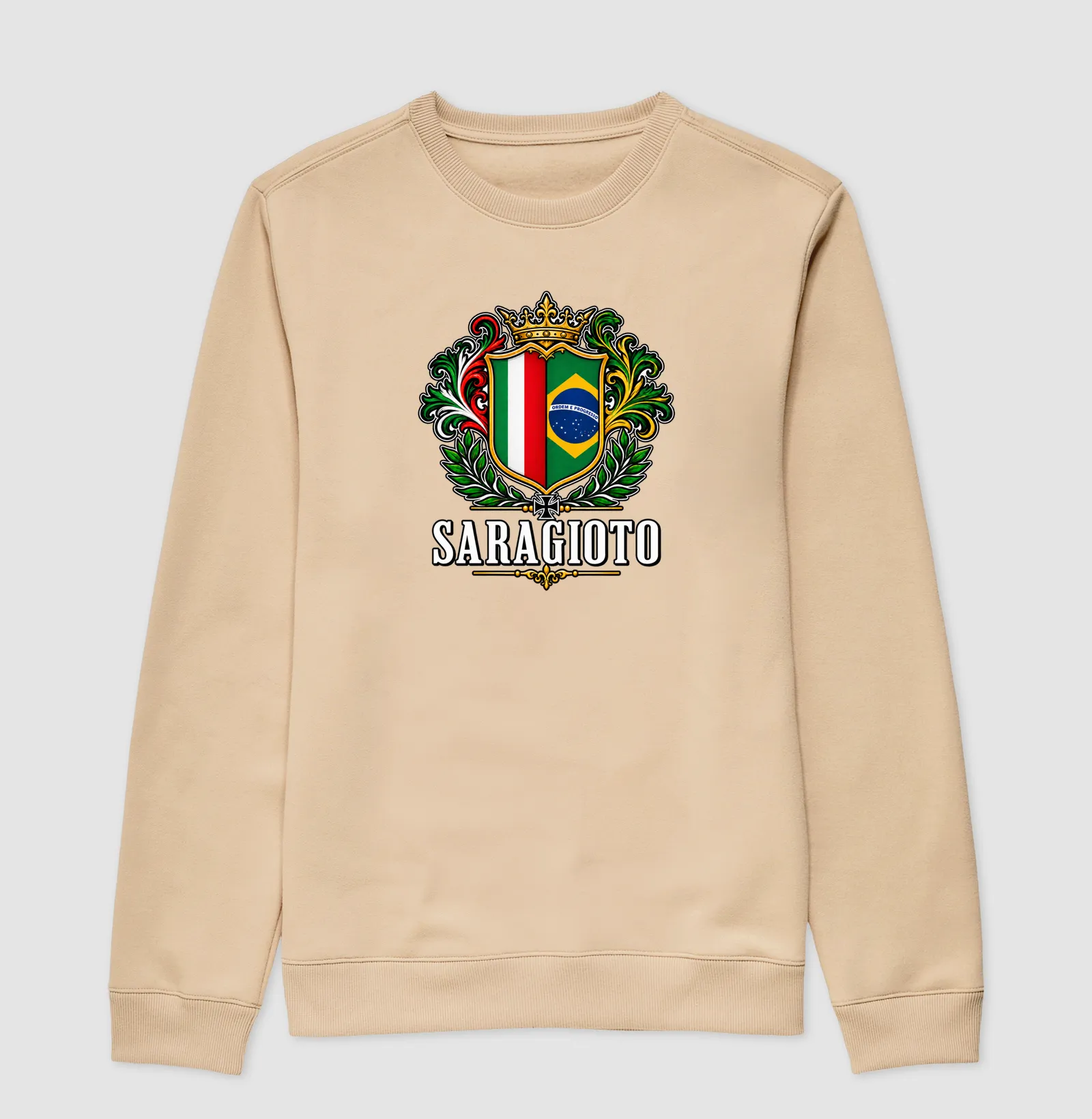   Saragioto  - Imagem 3