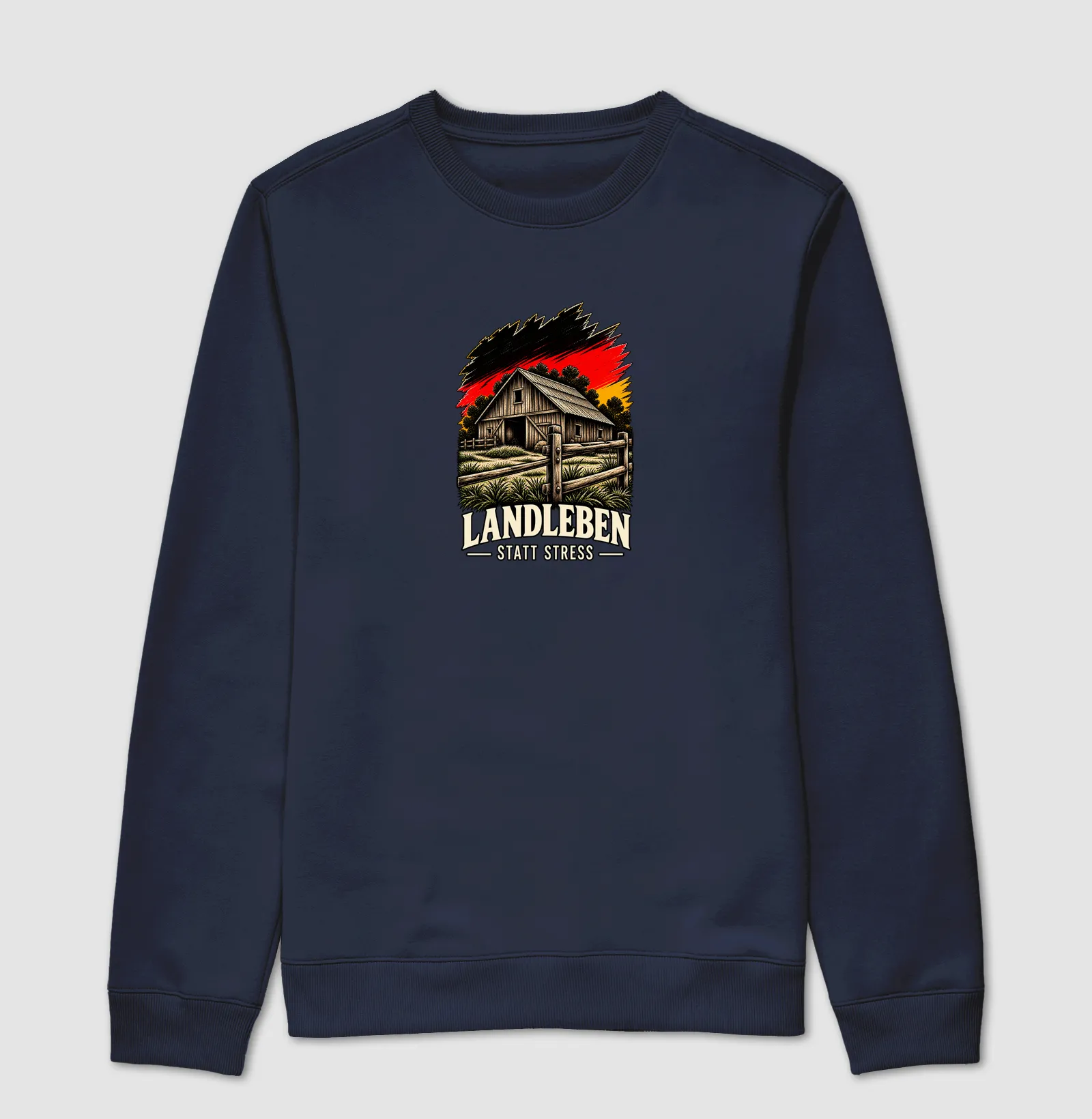Landleben statt Stress - Imagem 5