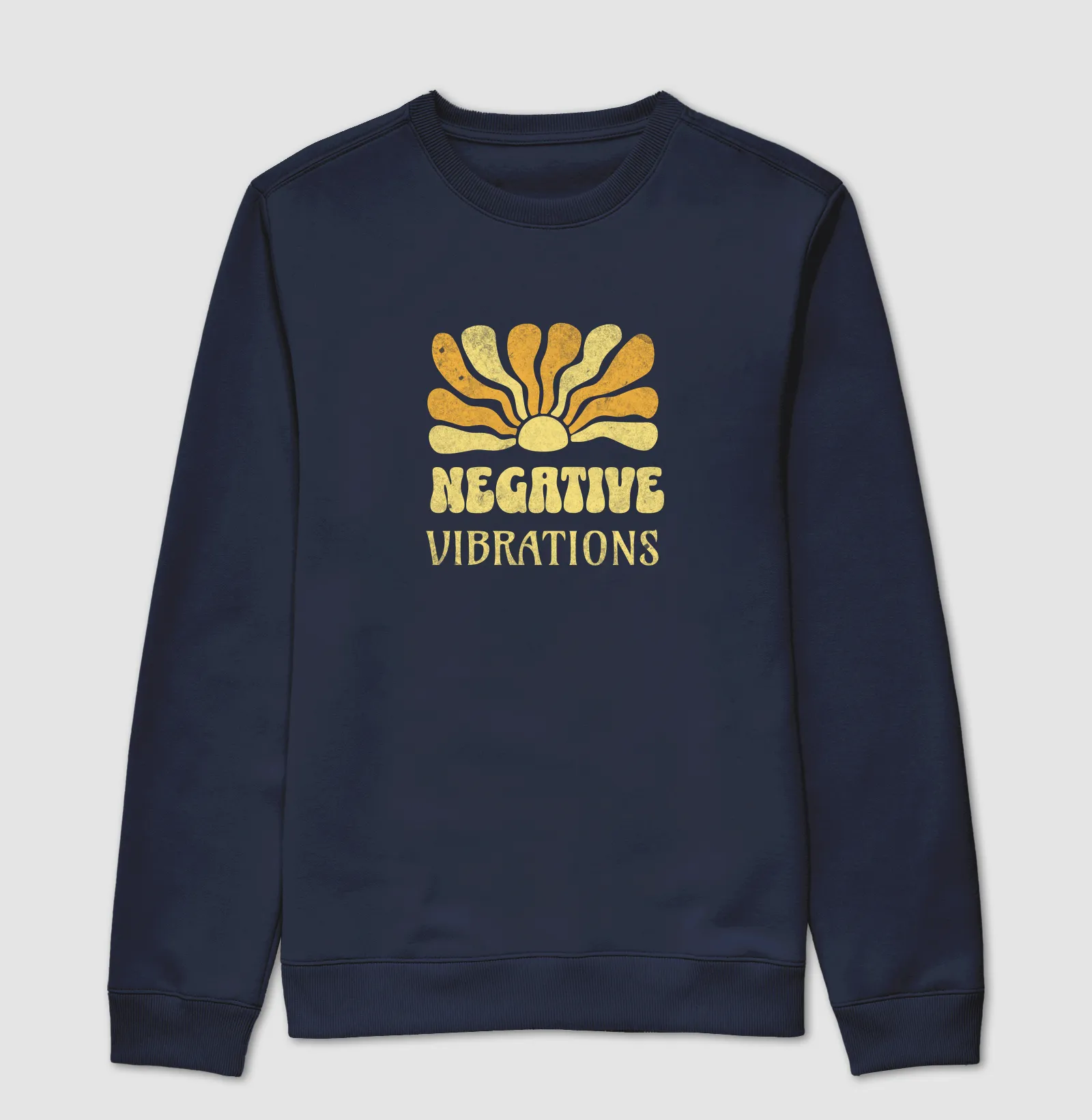 Negative Vibrations - Imagem 4
