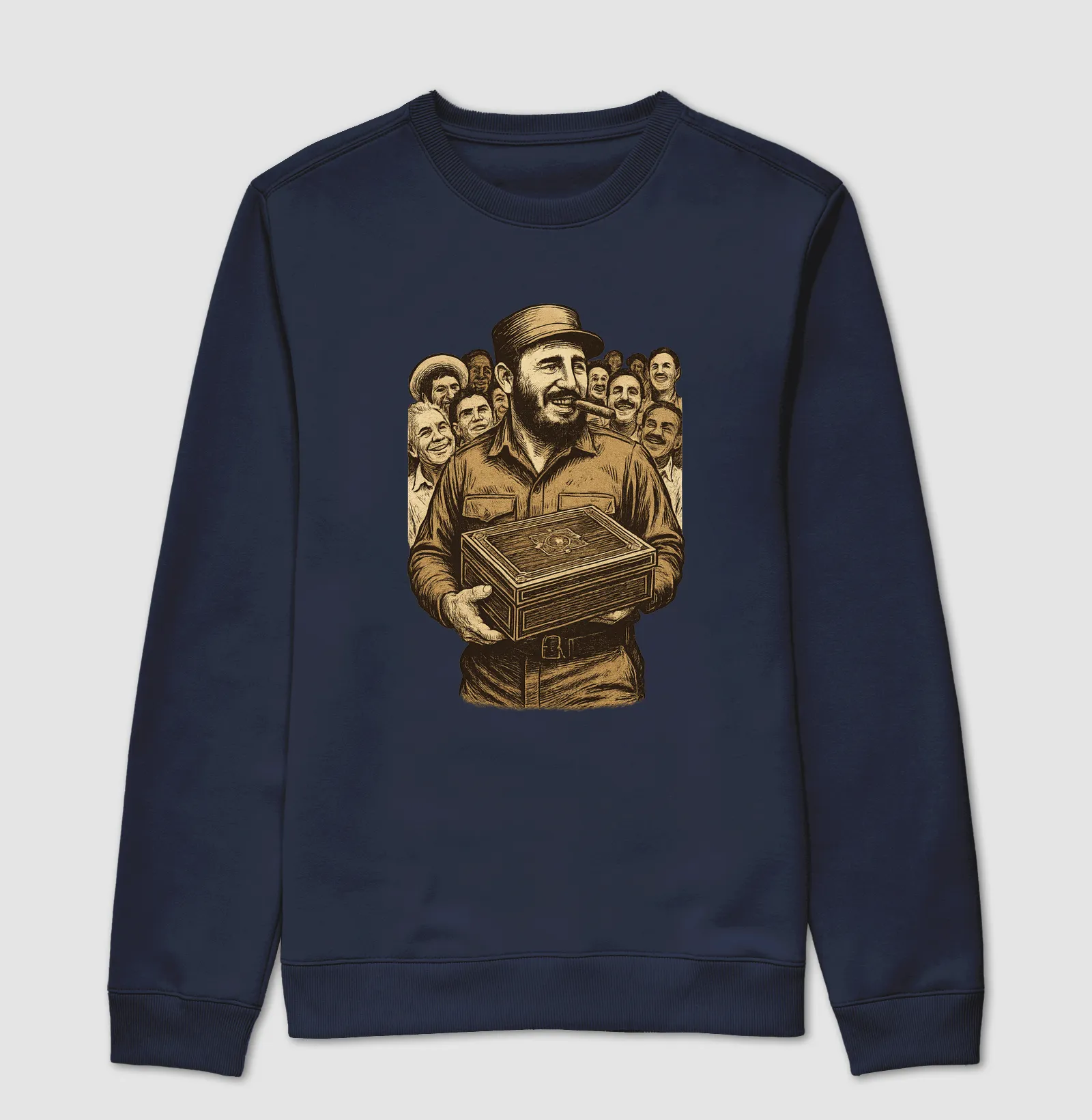 Camisa 4