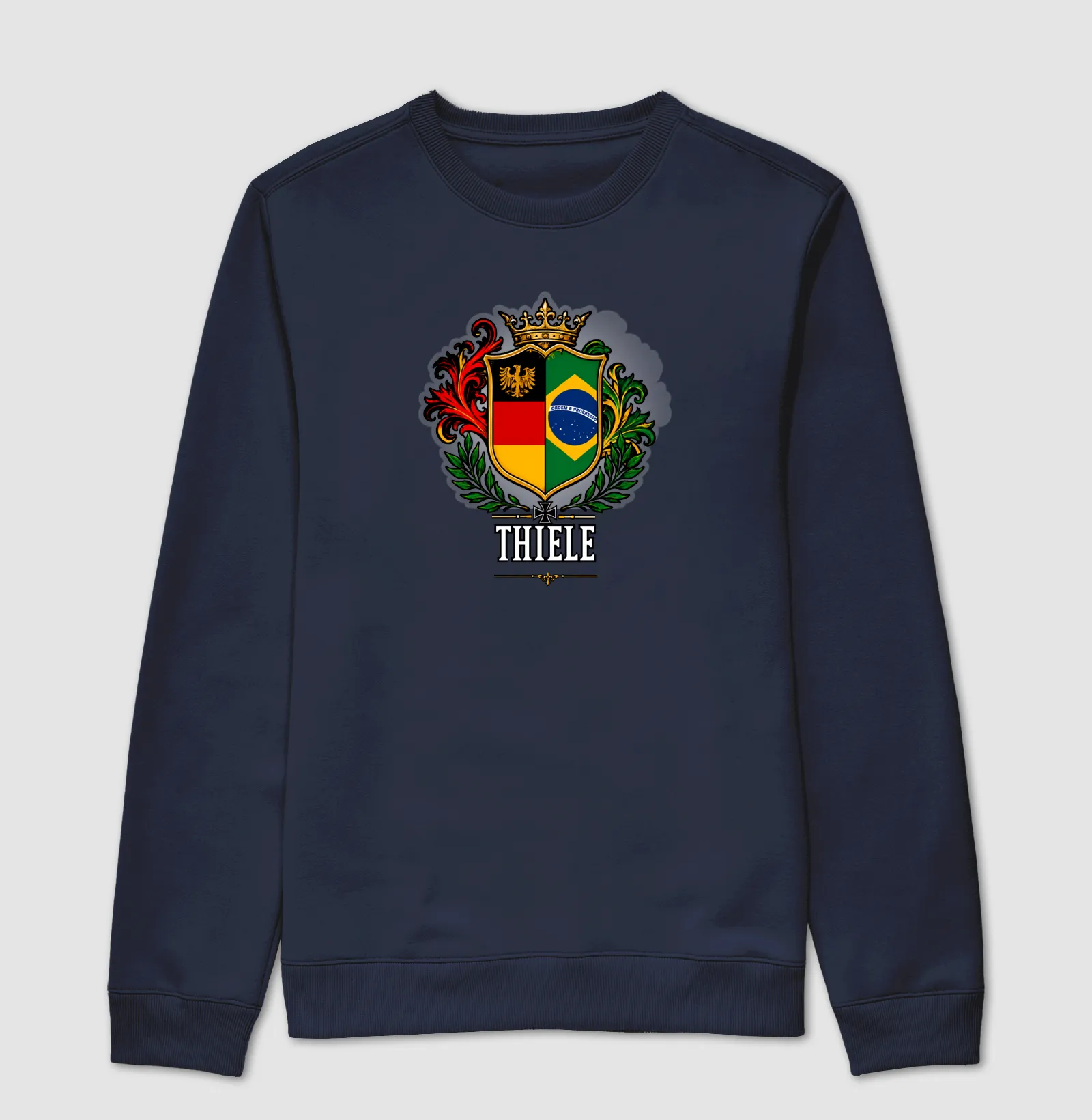 Thiele  - Imagem 5