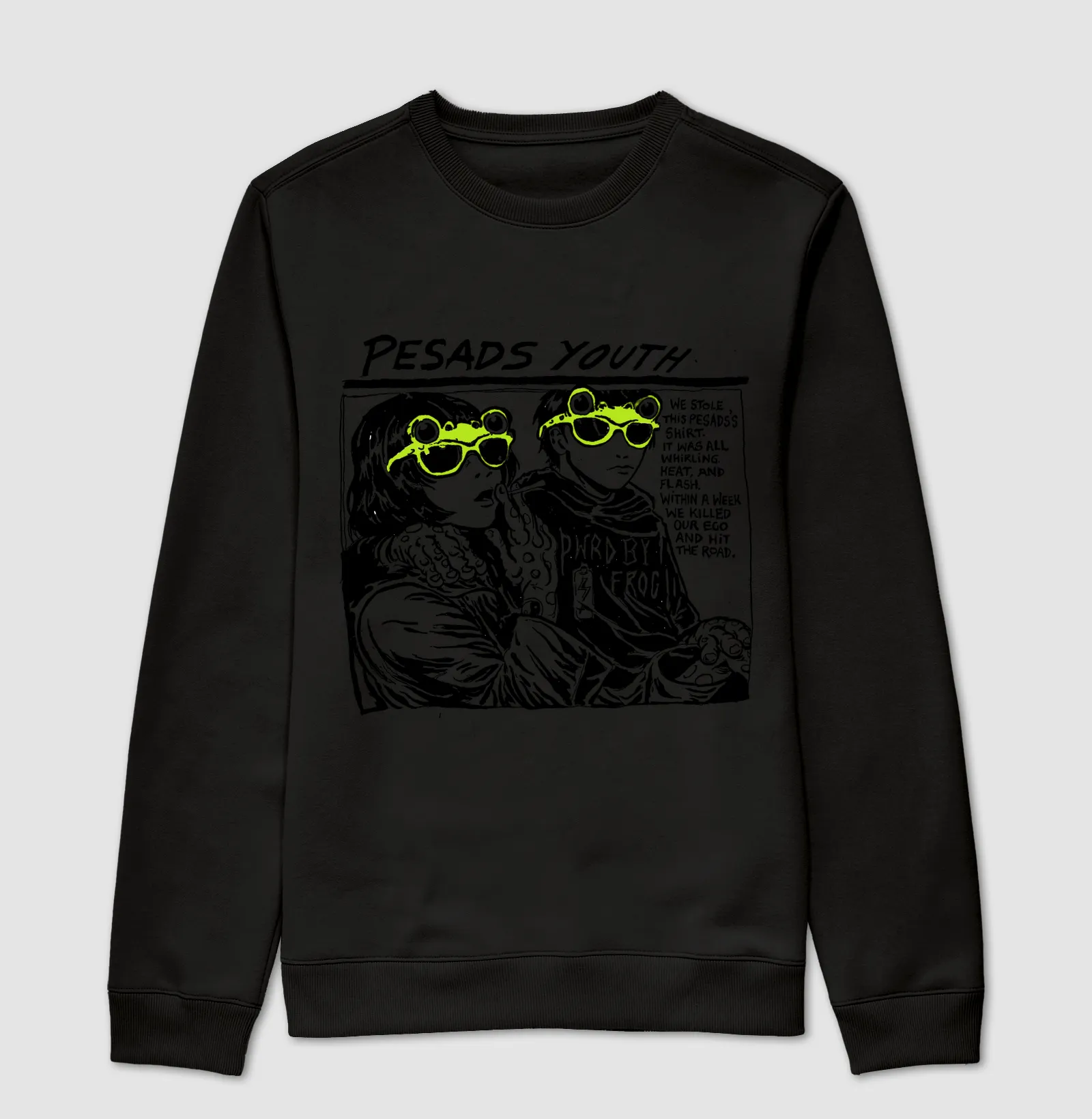 Camisa 3