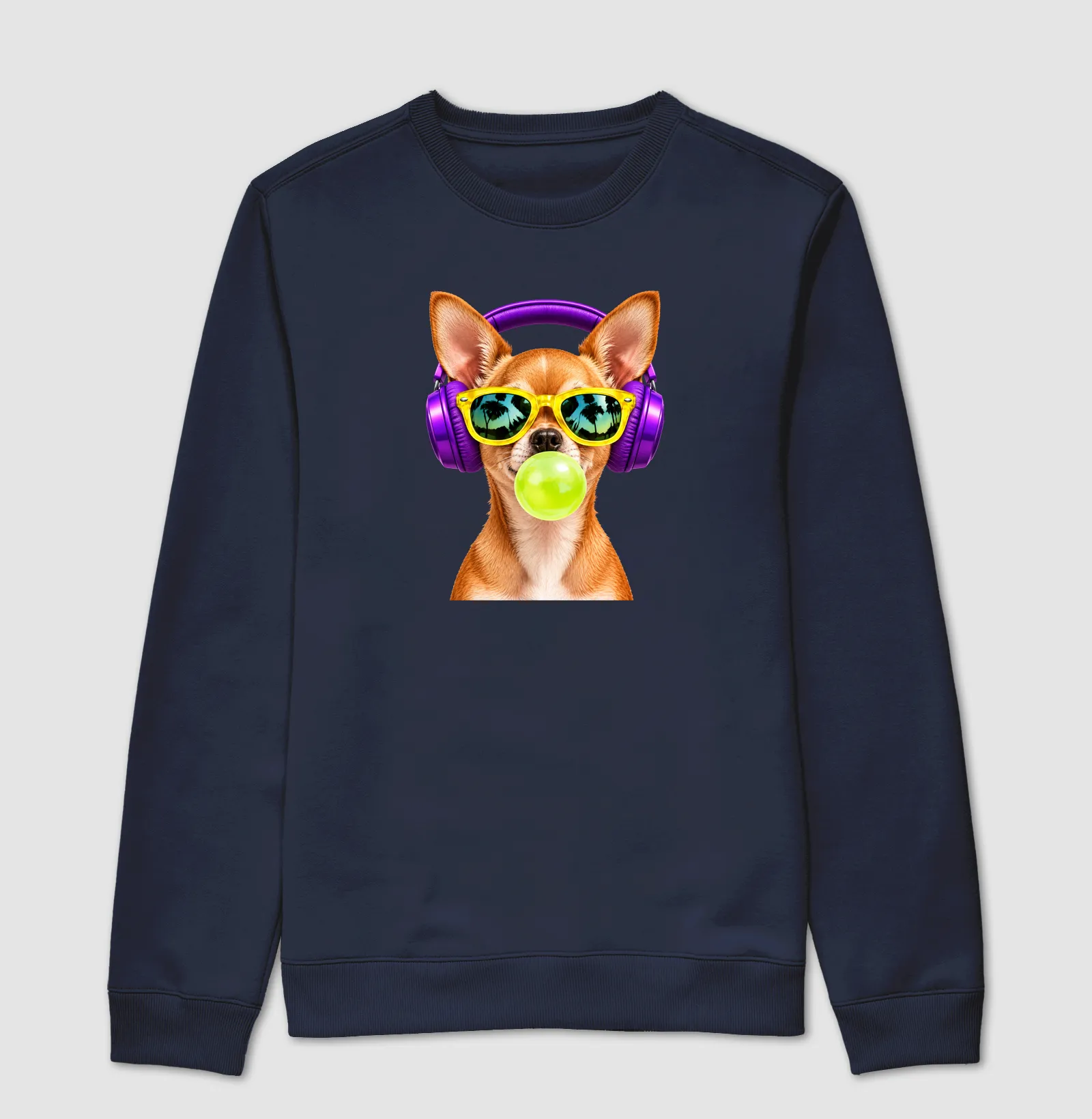 Chihuahua Pop Vibes - Imagem 5