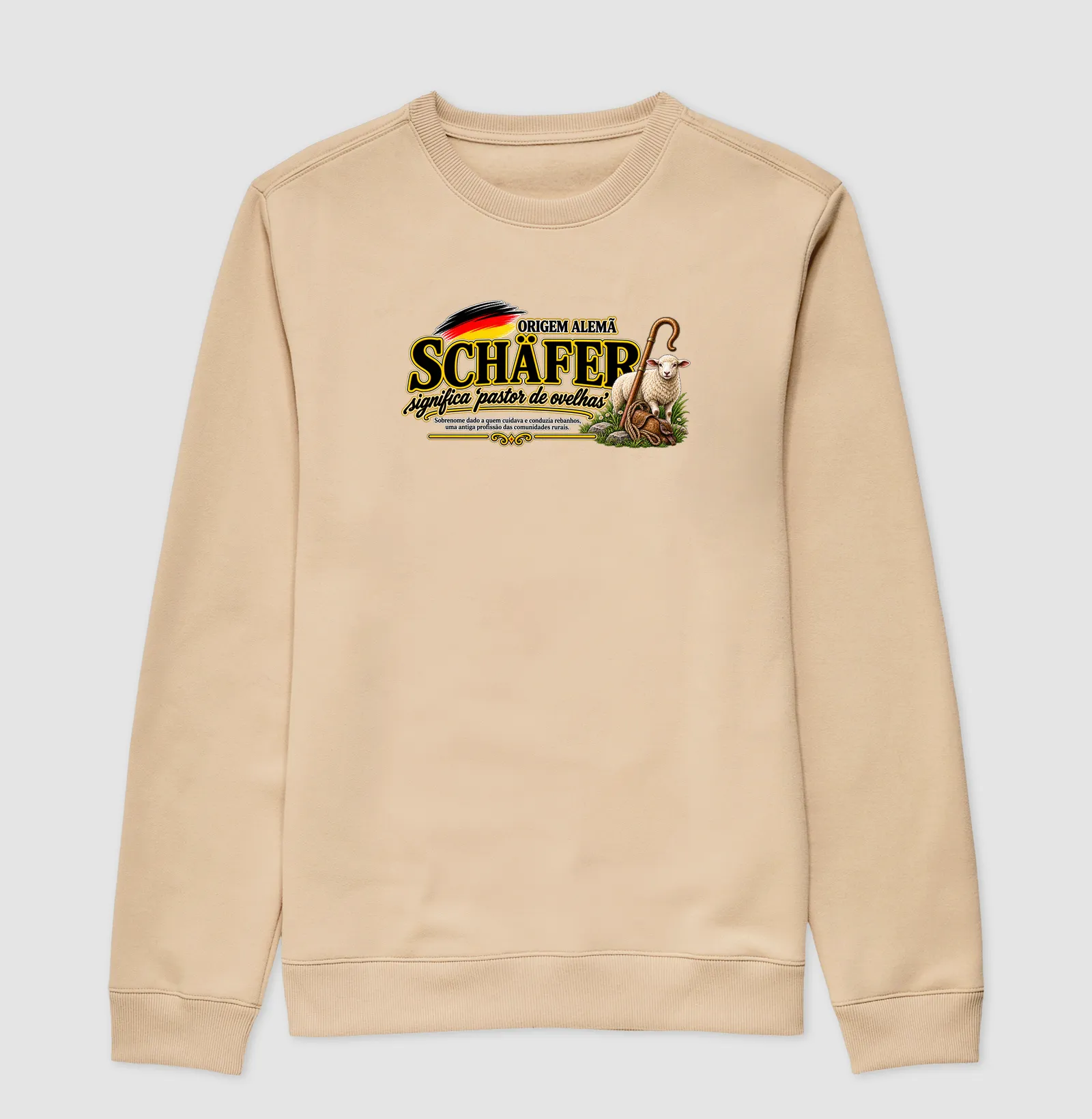 Schäfer  - Imagem 3