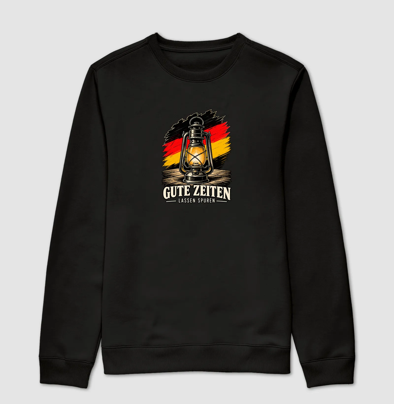 Gute Zeiten lassen Spuren - Imagem 4