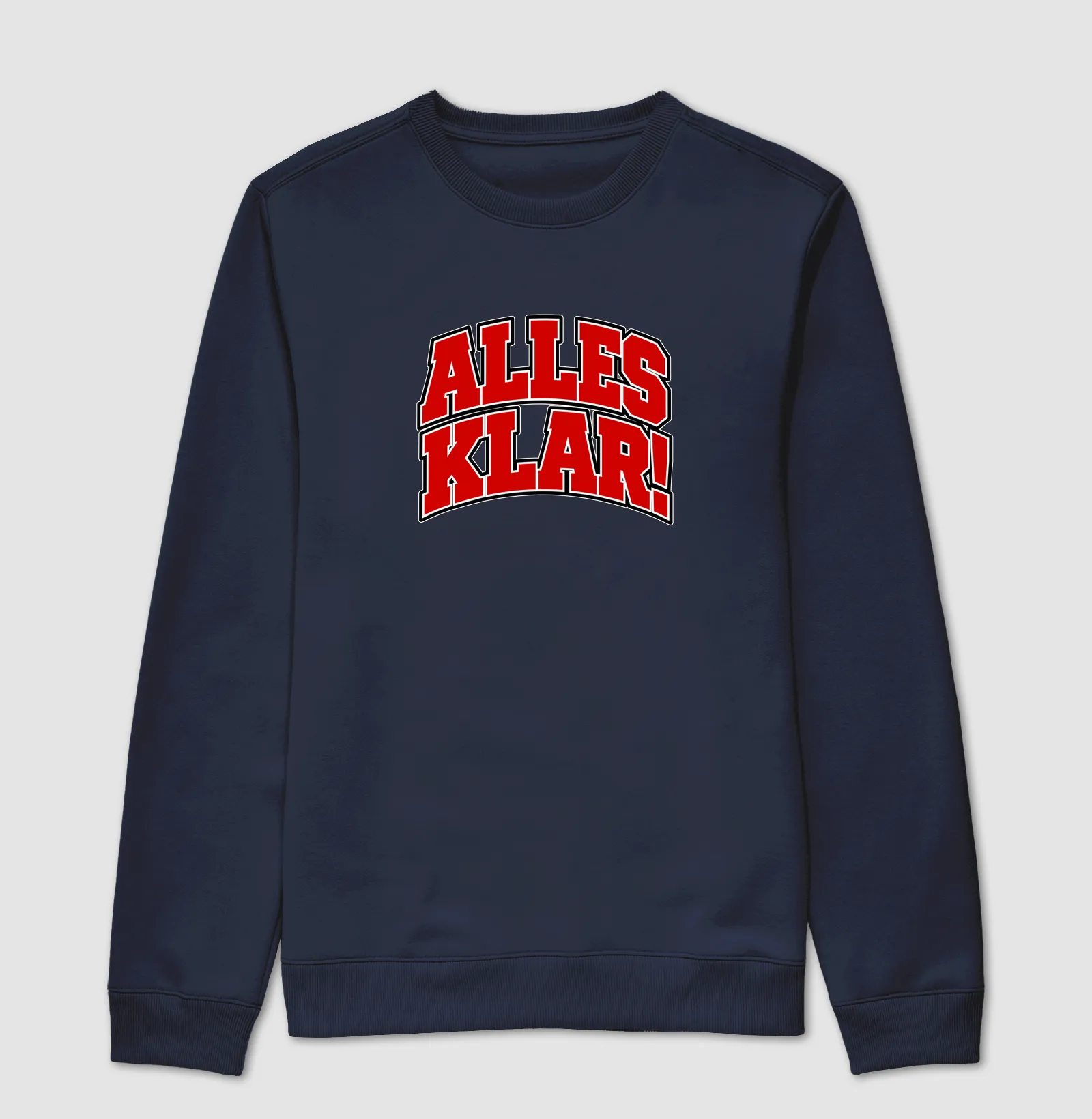 Alles Klar! - Imagem 5