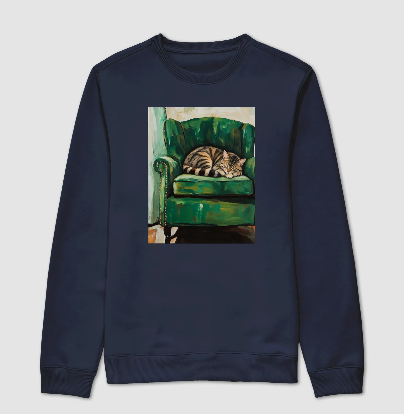 Sleeping Cats - Rajadinho V.2 - Imagem 5