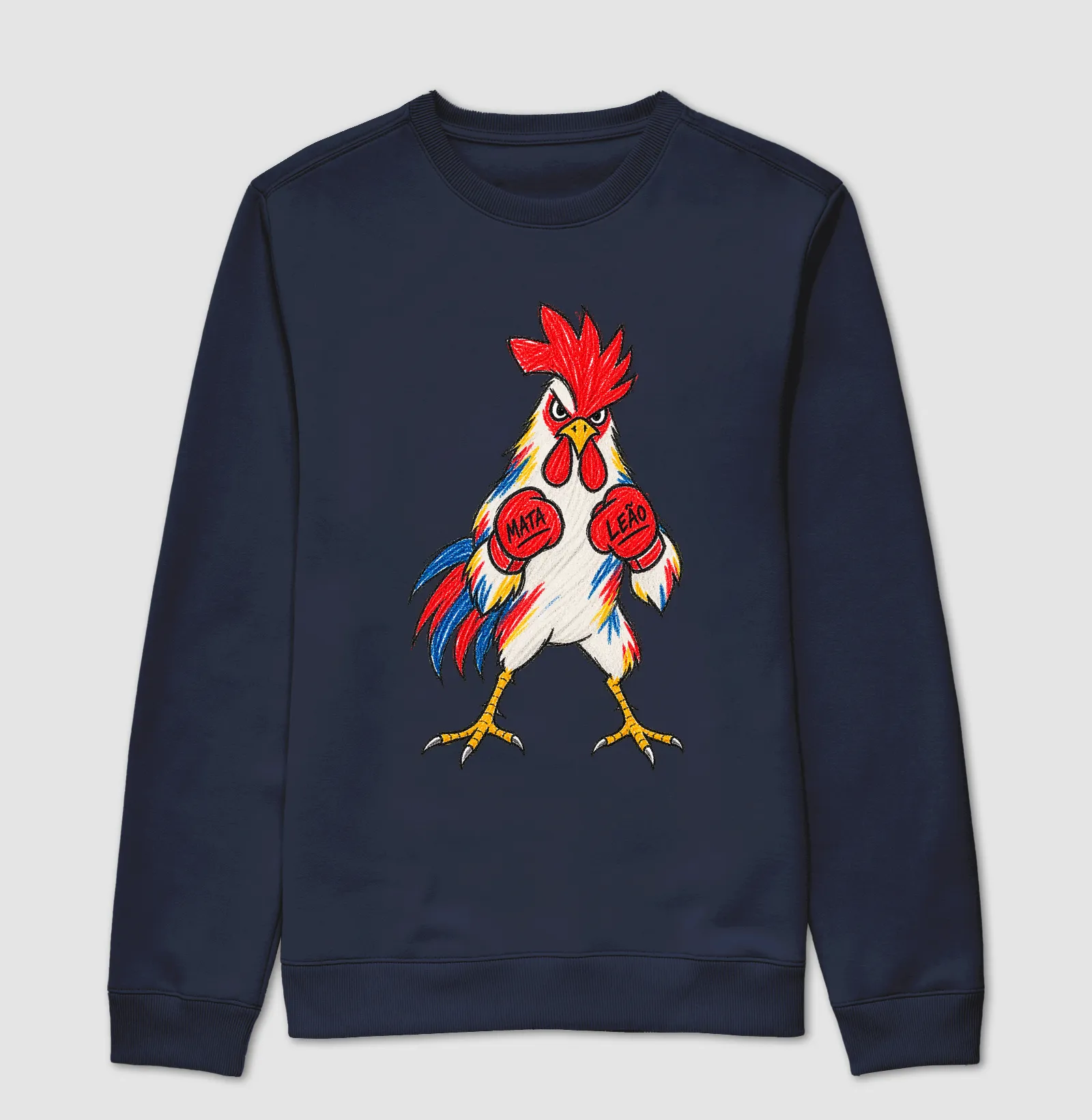 Camisa 4