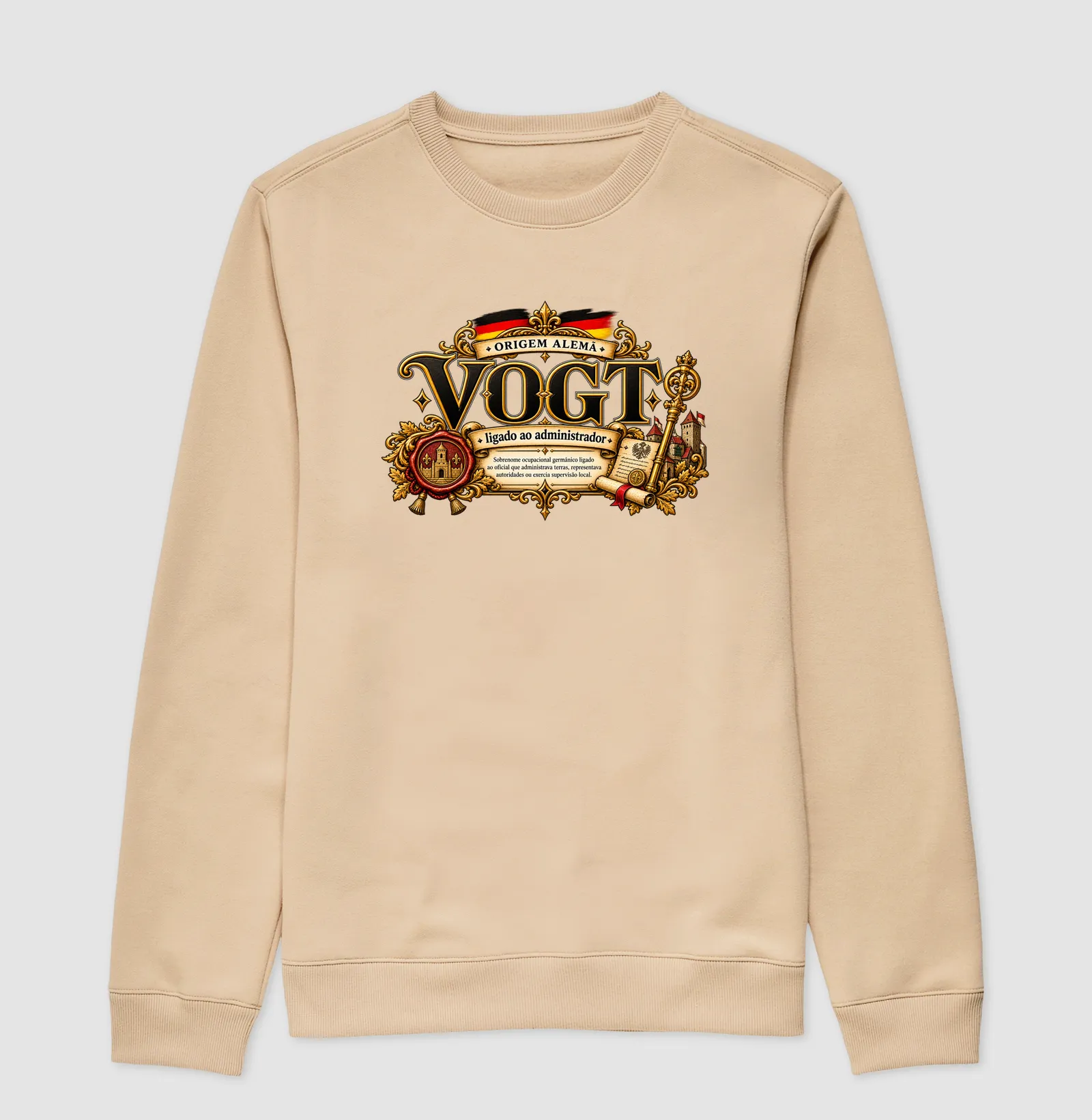 Vogt  - Imagem 3