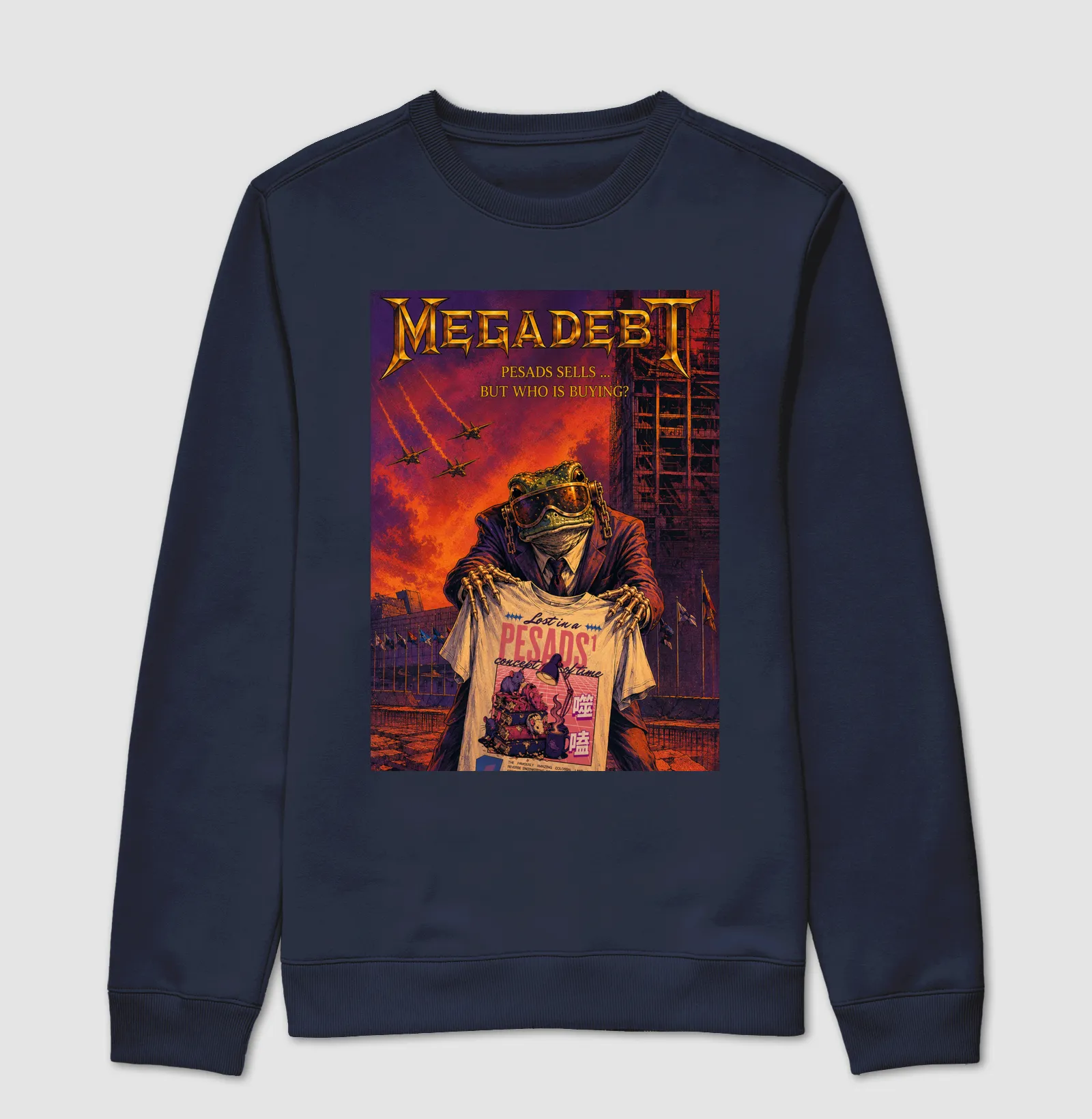 MegadebT - Imagem 5