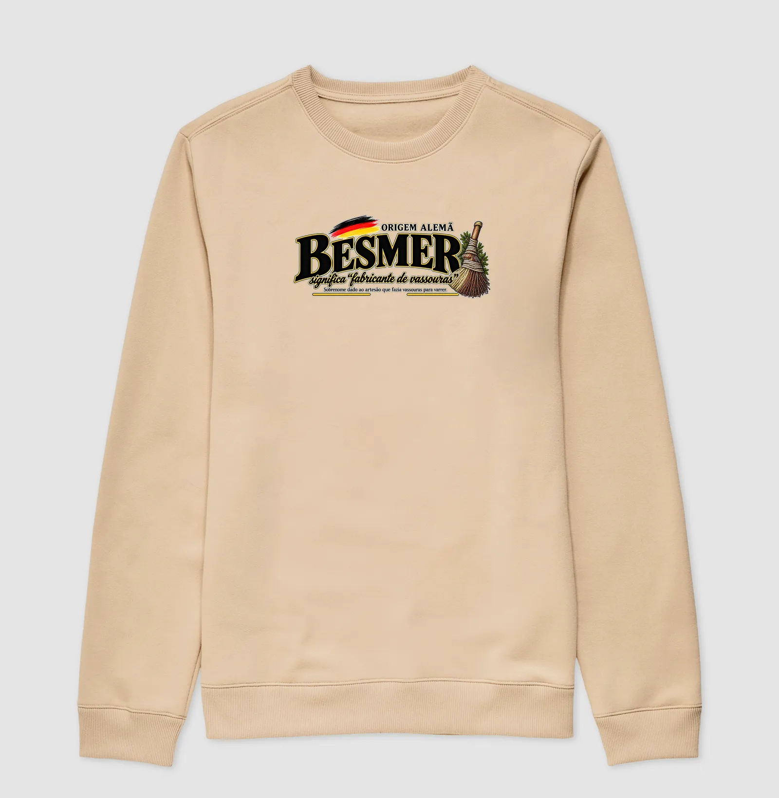 Besmer  - Imagem 3