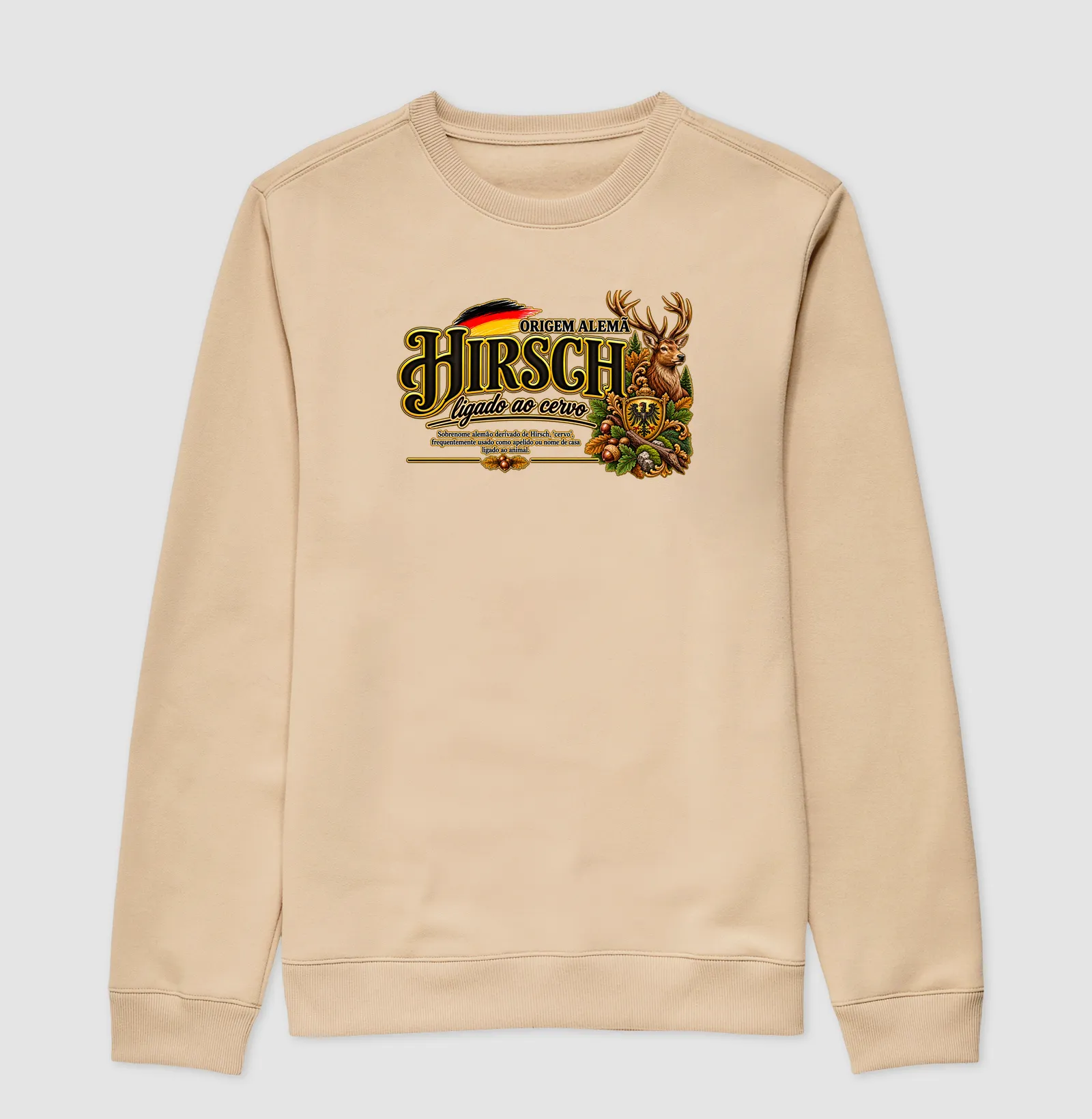 Hirsch  - Imagem 3