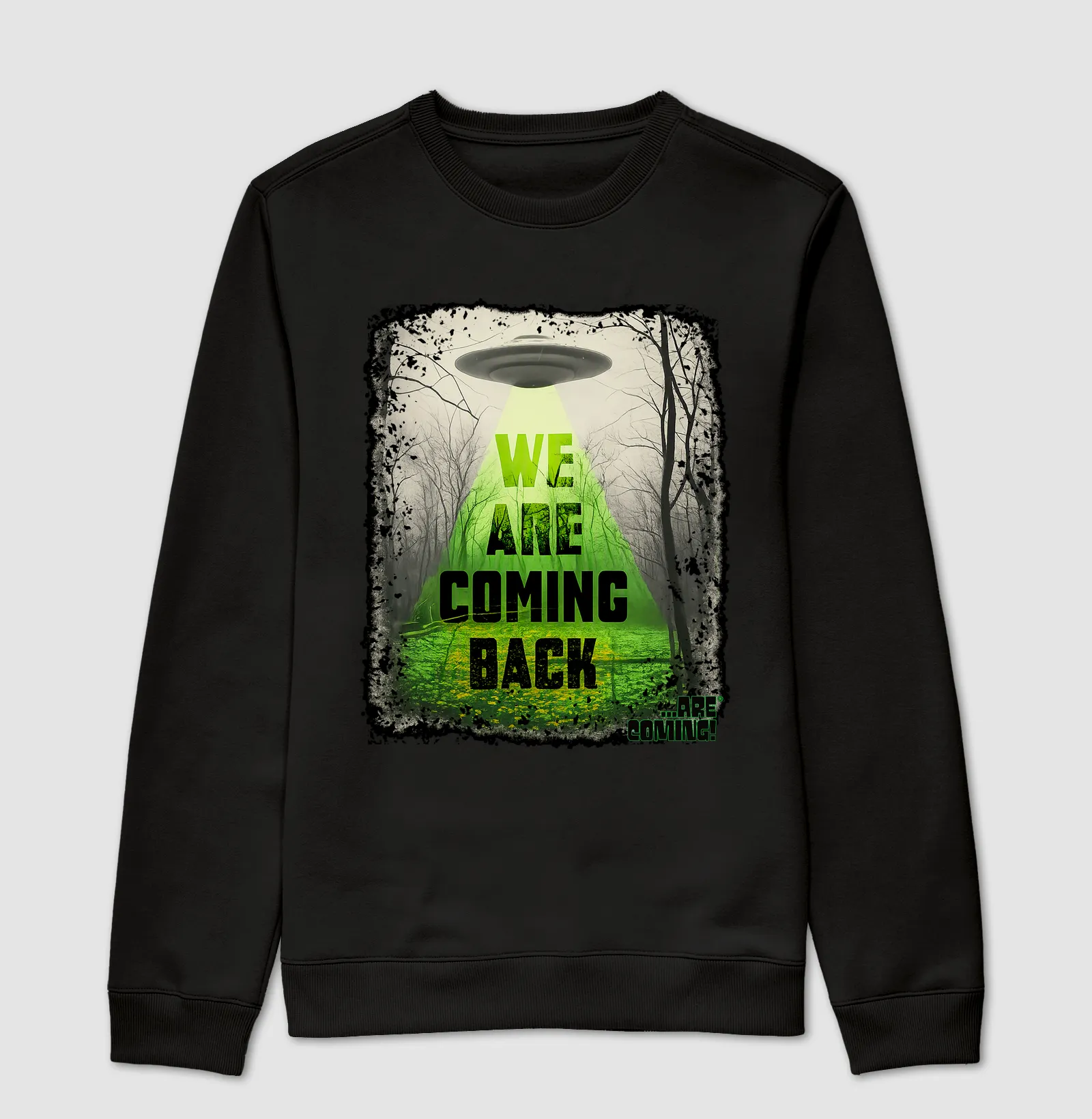 Moleton - We Are Coming Back - Imagem 5