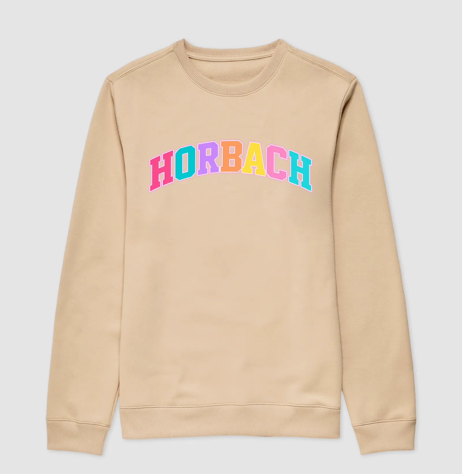 HORBACH - Imagem 3