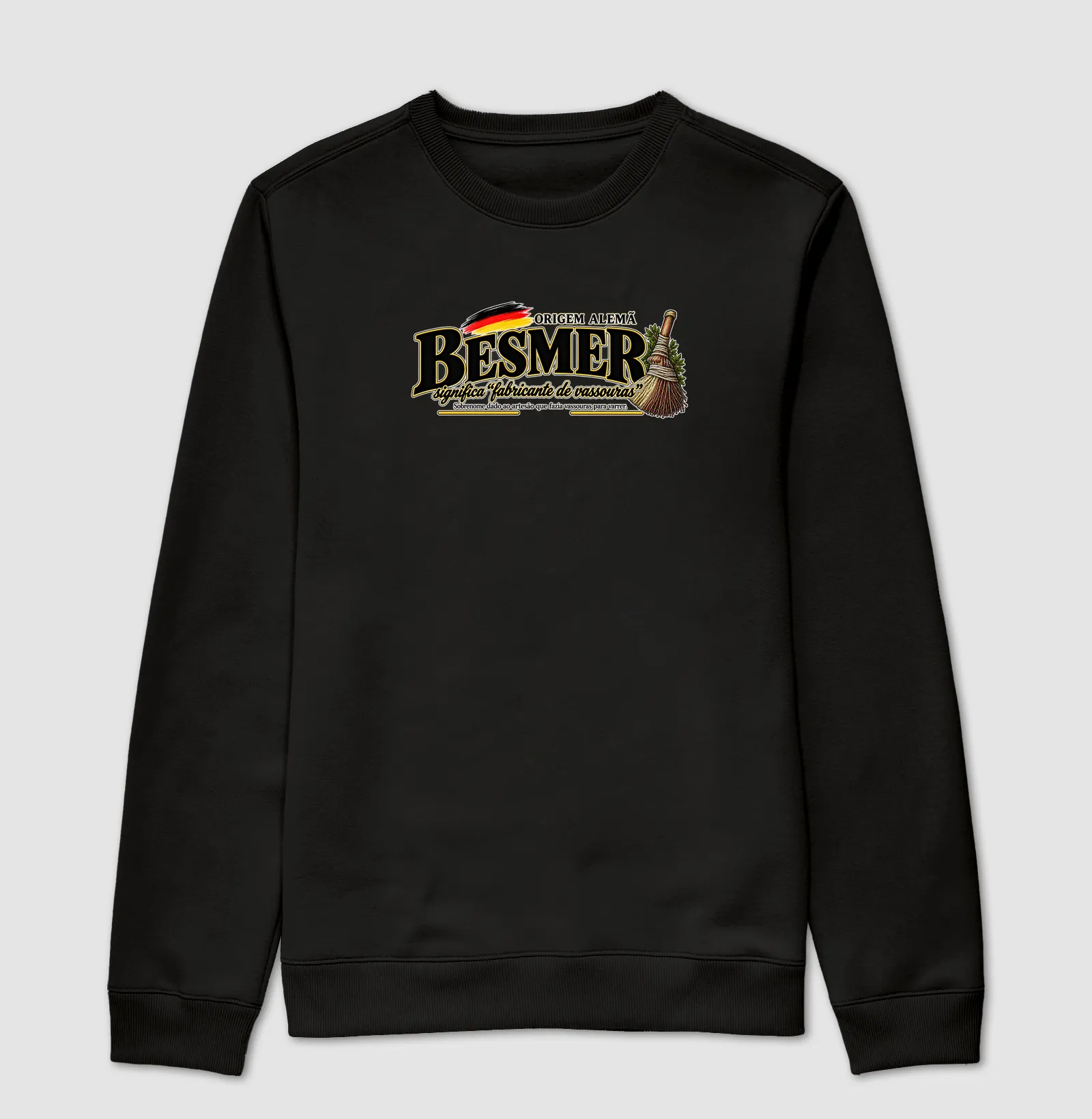 Besmer  - Imagem 4