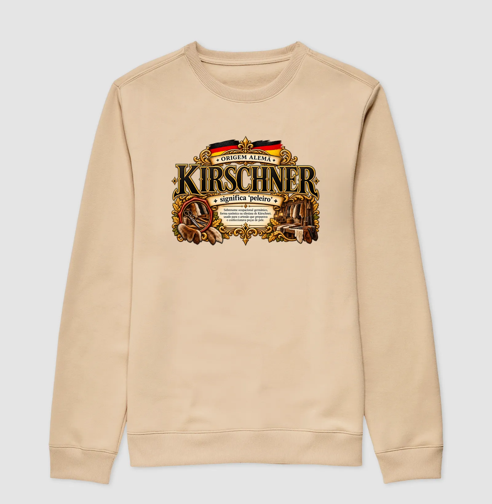 Kirschner  - Imagem 3