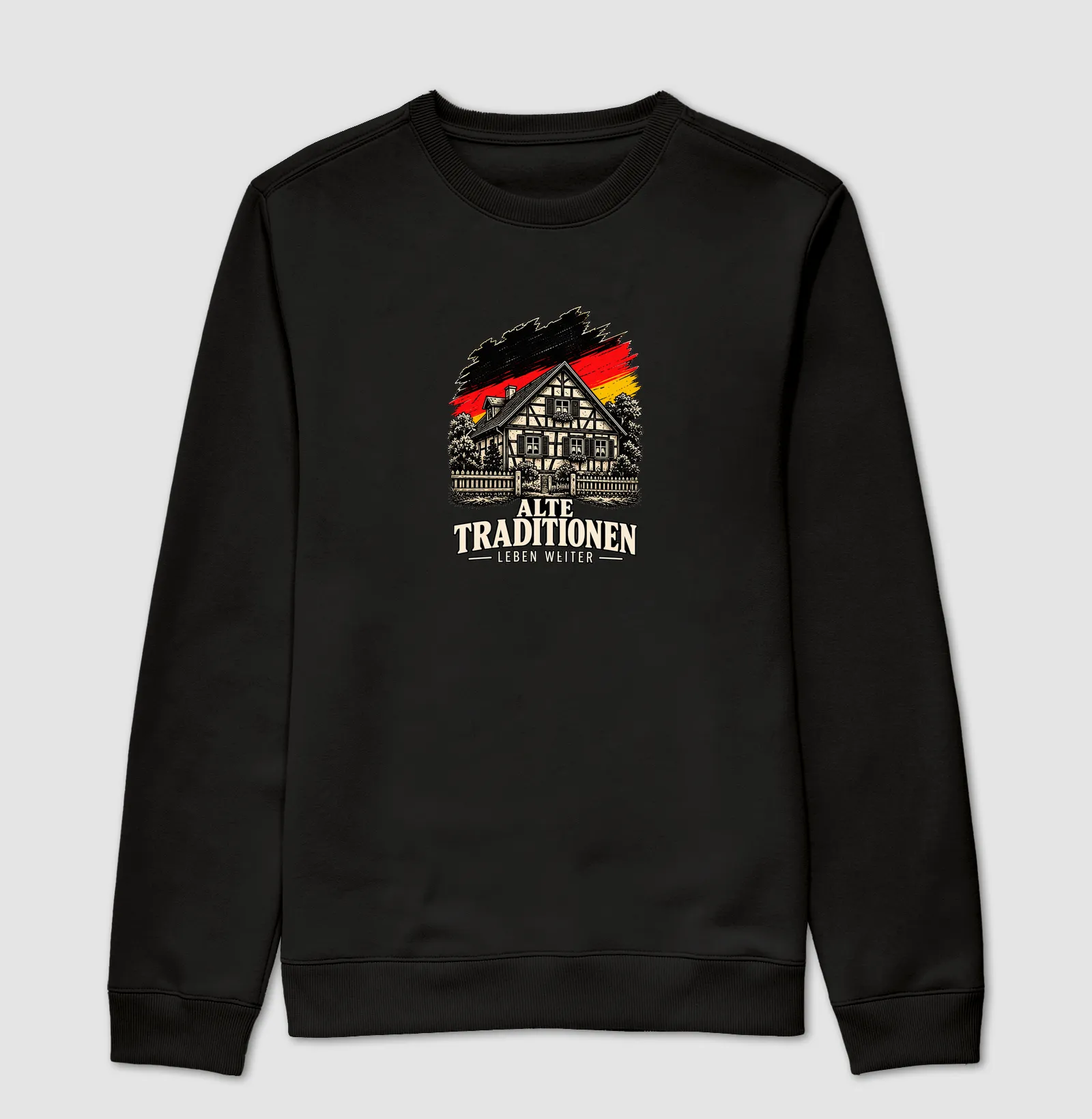 Alte Traditionen leben weiter - Imagem 4