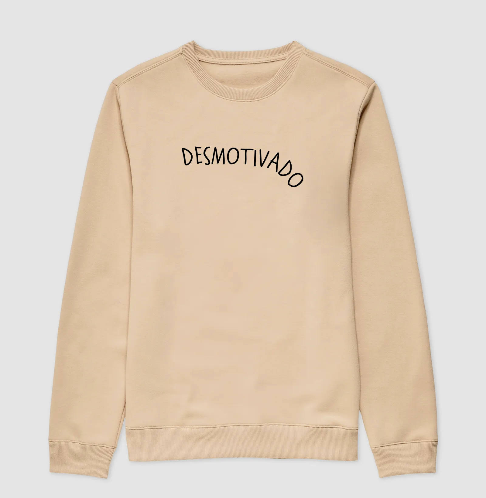 Desmotivado - Imagem 3