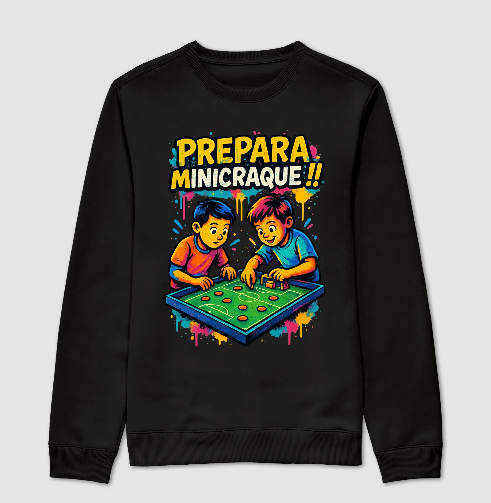 Camisa 3