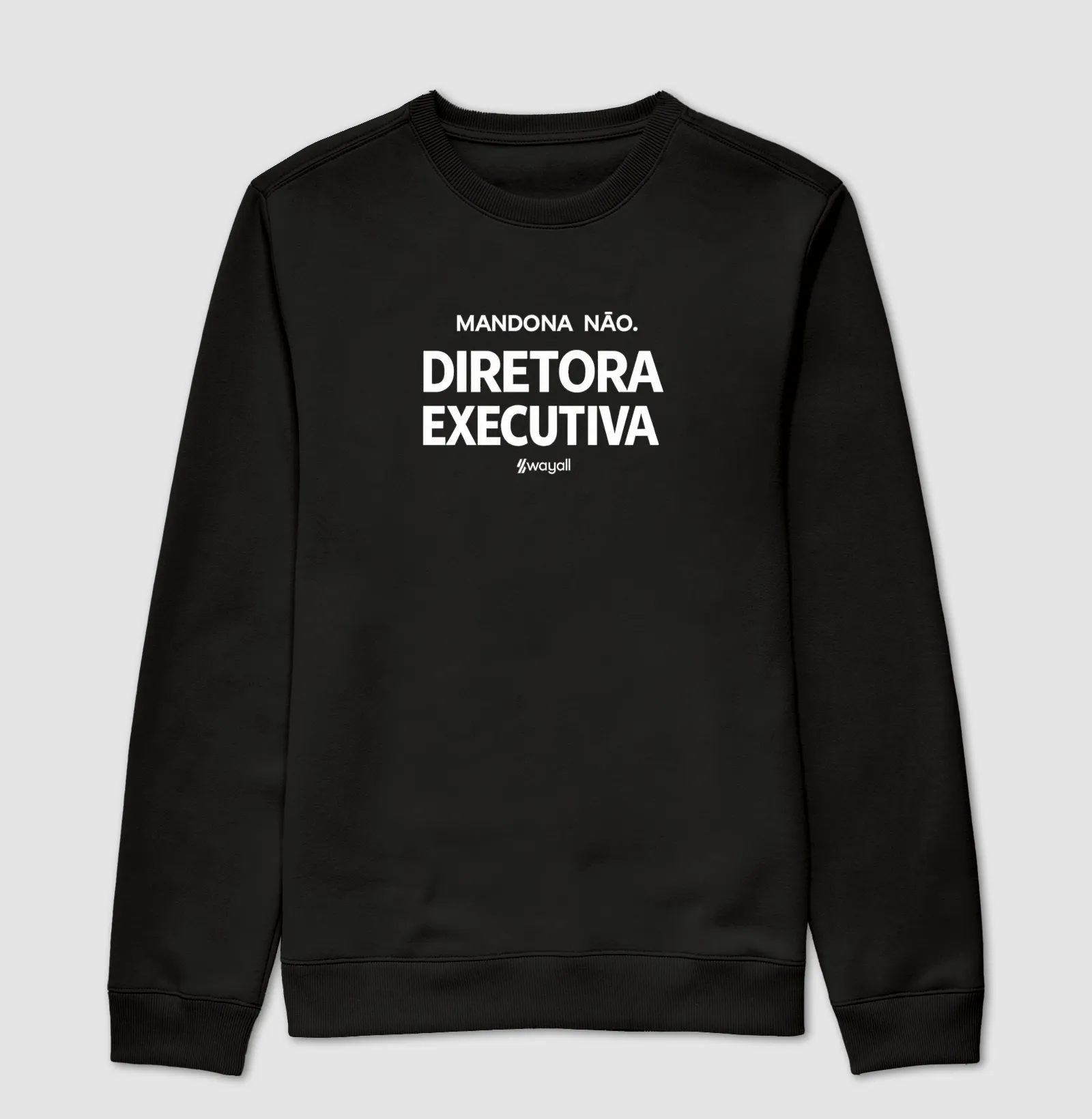 Diretora executiva - Imagem 3