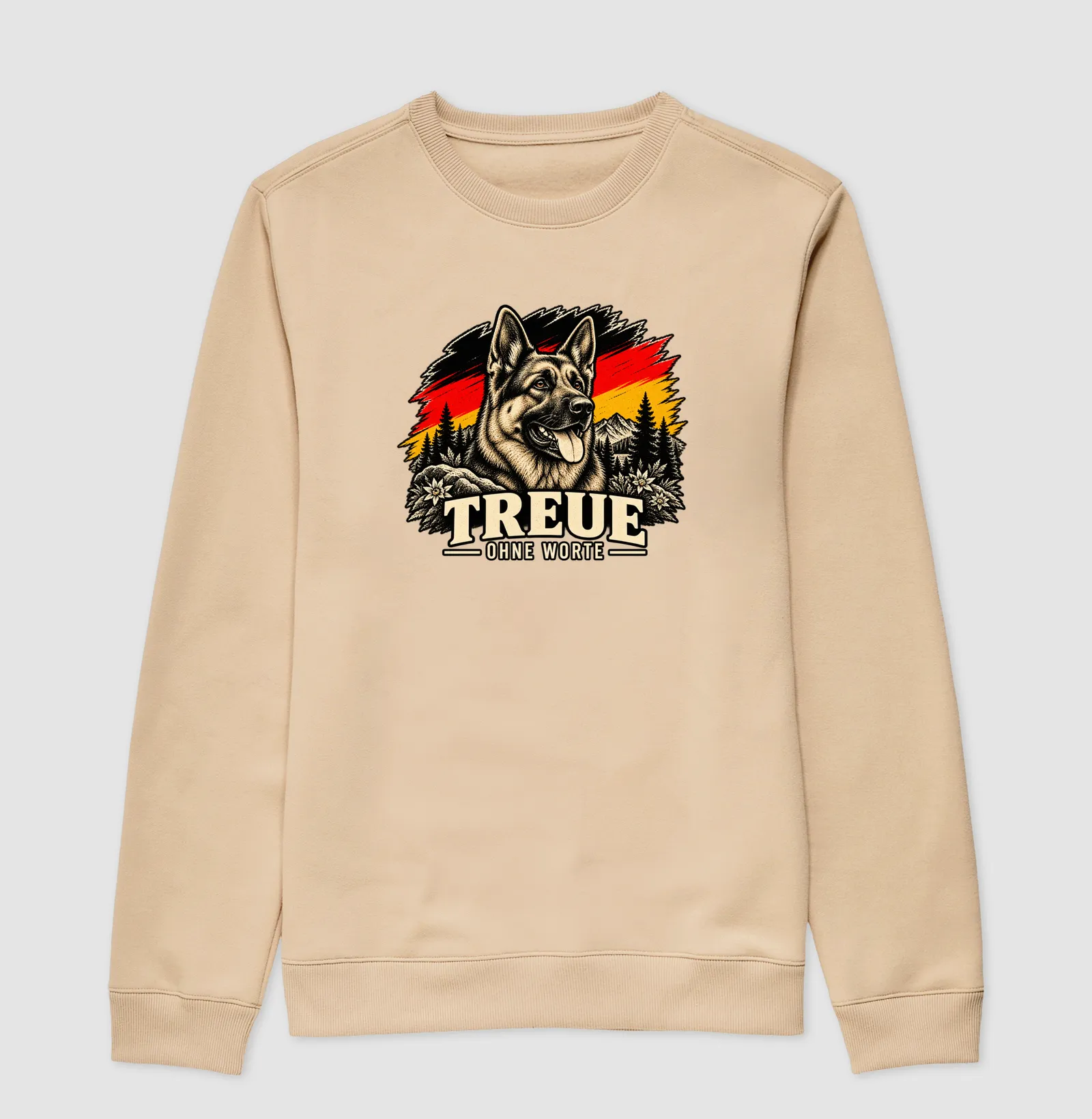 Treue ohne Worte - Imagem 3