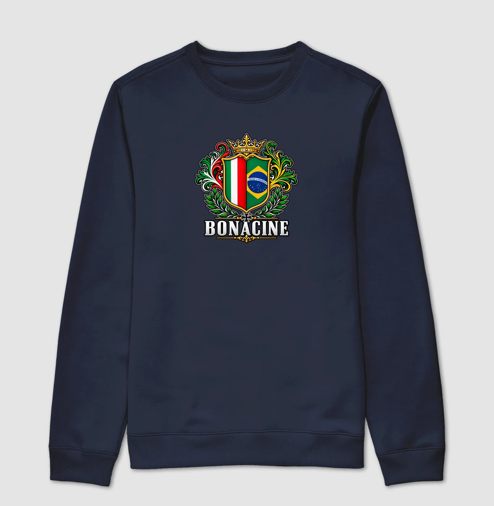 Bonacine  - Imagem 5