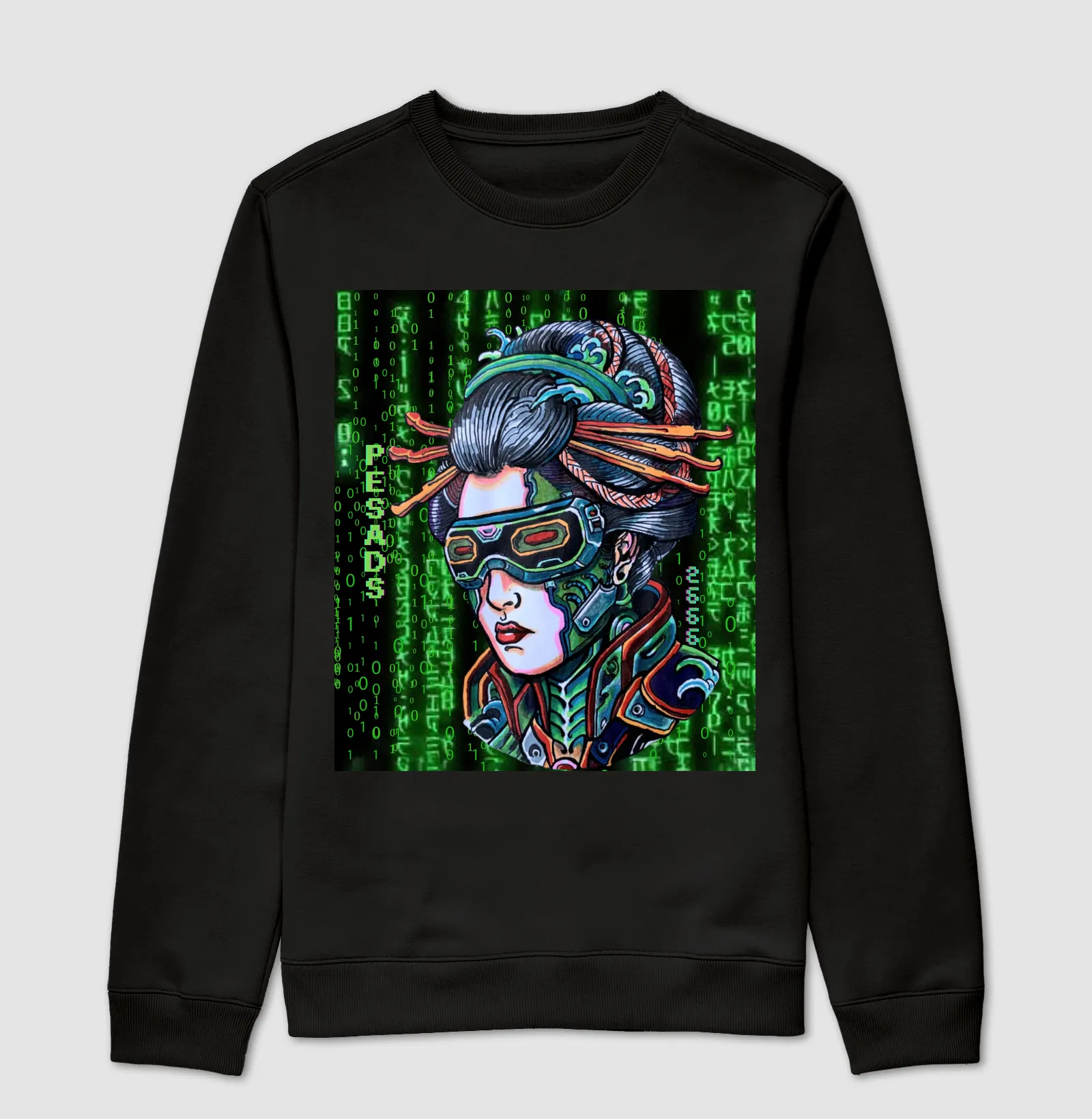 Camisa 3