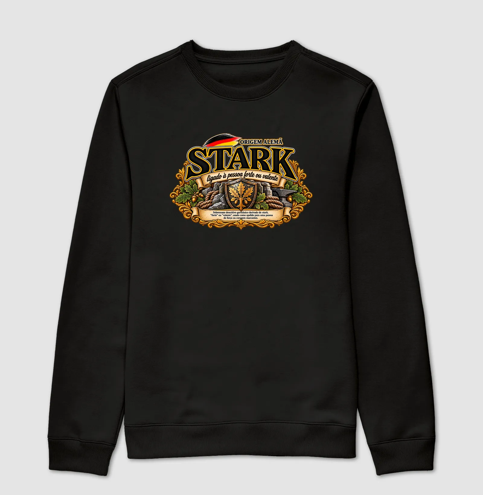 Stark  - Imagem 4