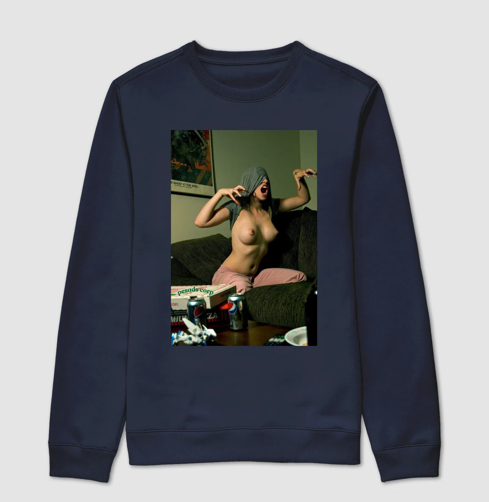 Camisa 4